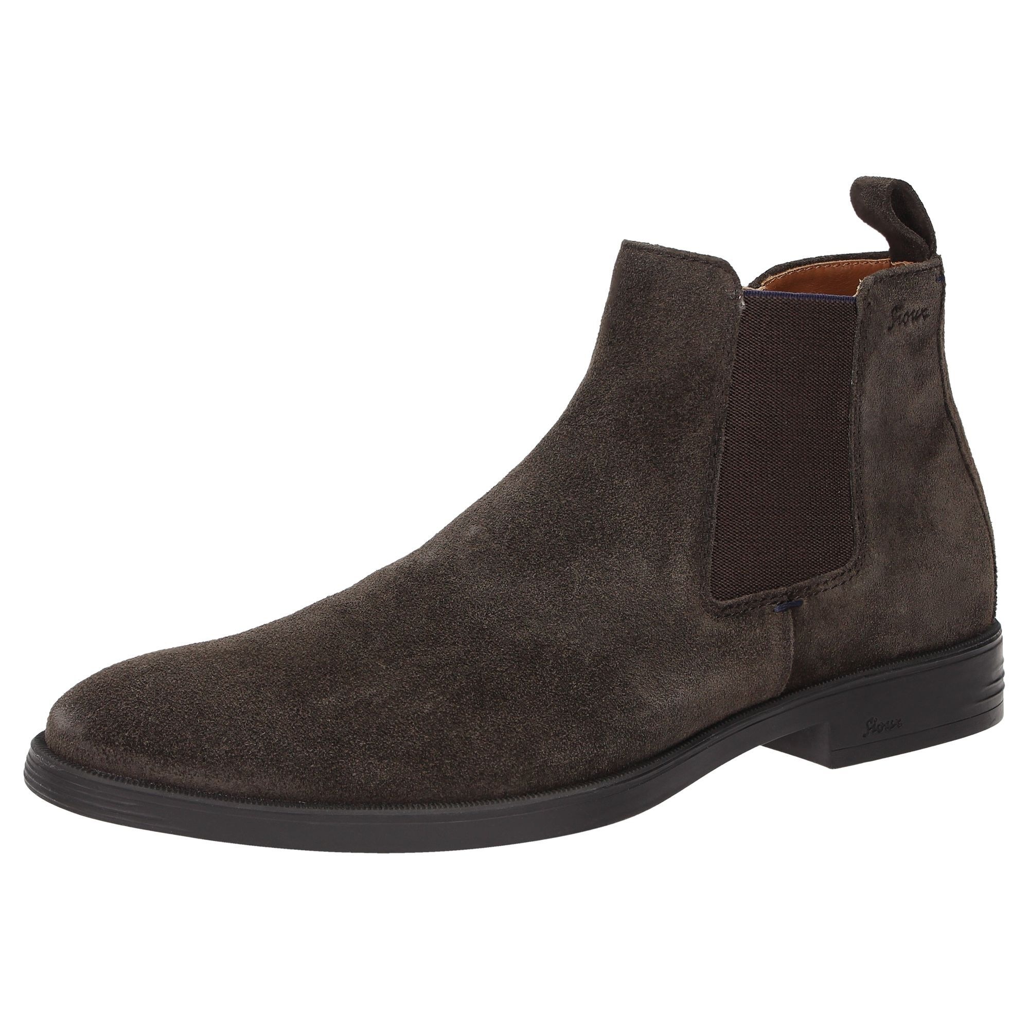 SIOUX Stiefelette »Foriolo-709-H«