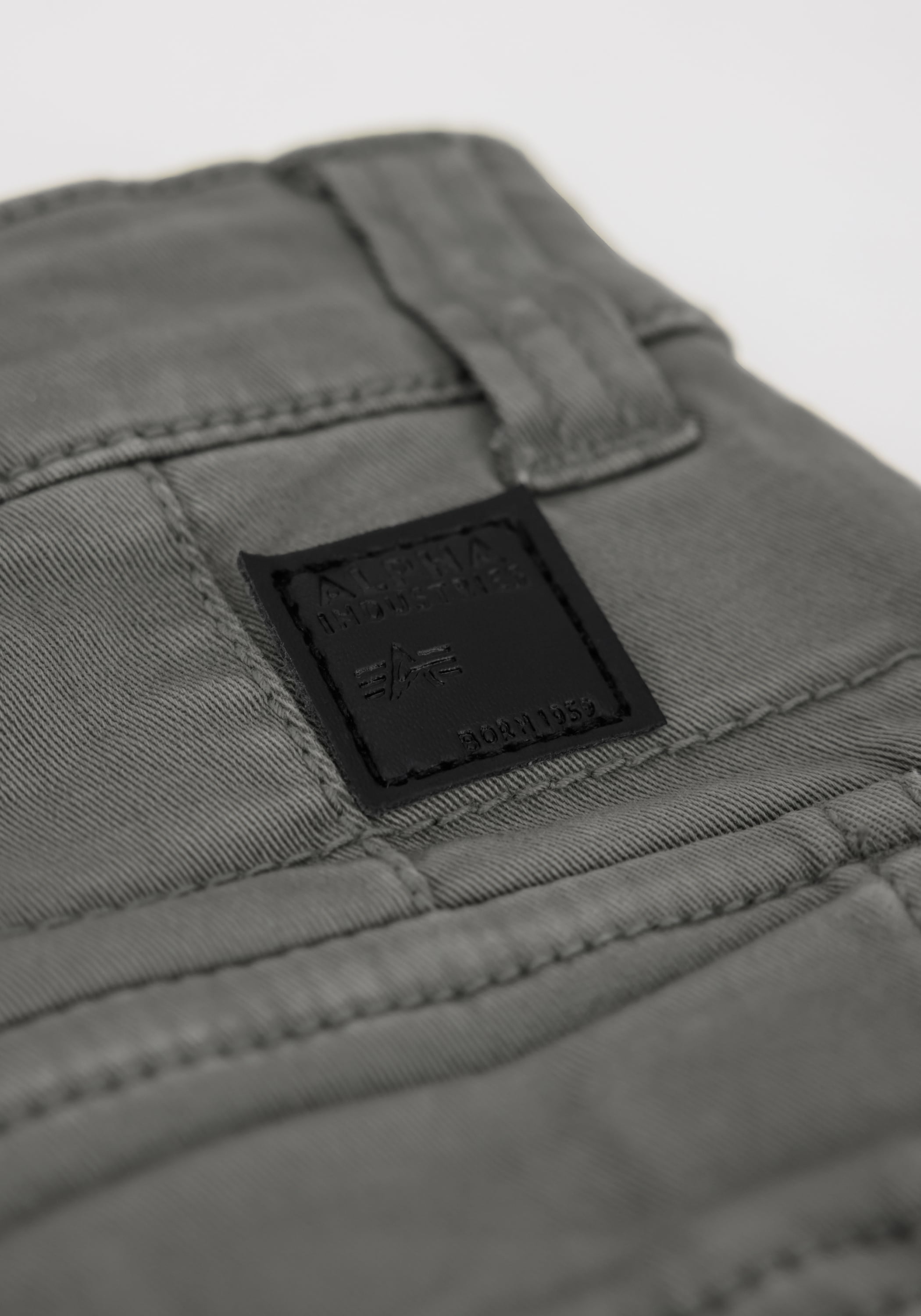 Alpha Industries Cargohose »Alpha Industries Kids - Pants Combat Pant Light Weight Kids«