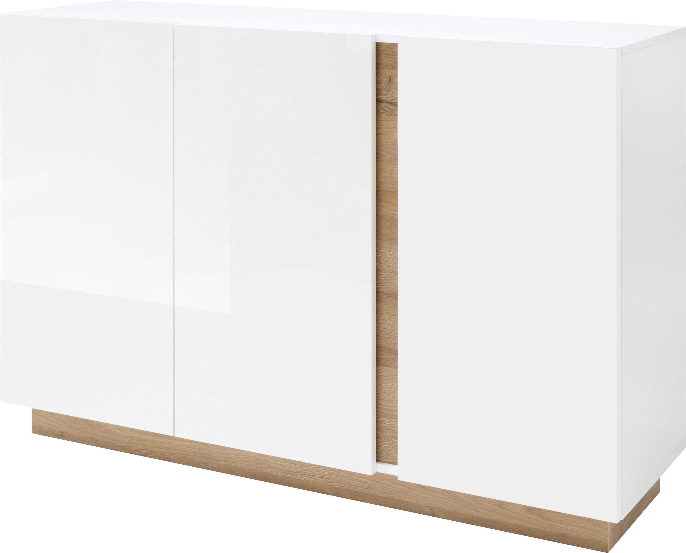 INOSIGN Sideboard »CLAiR Sideboard 52«, Breite 138 cm