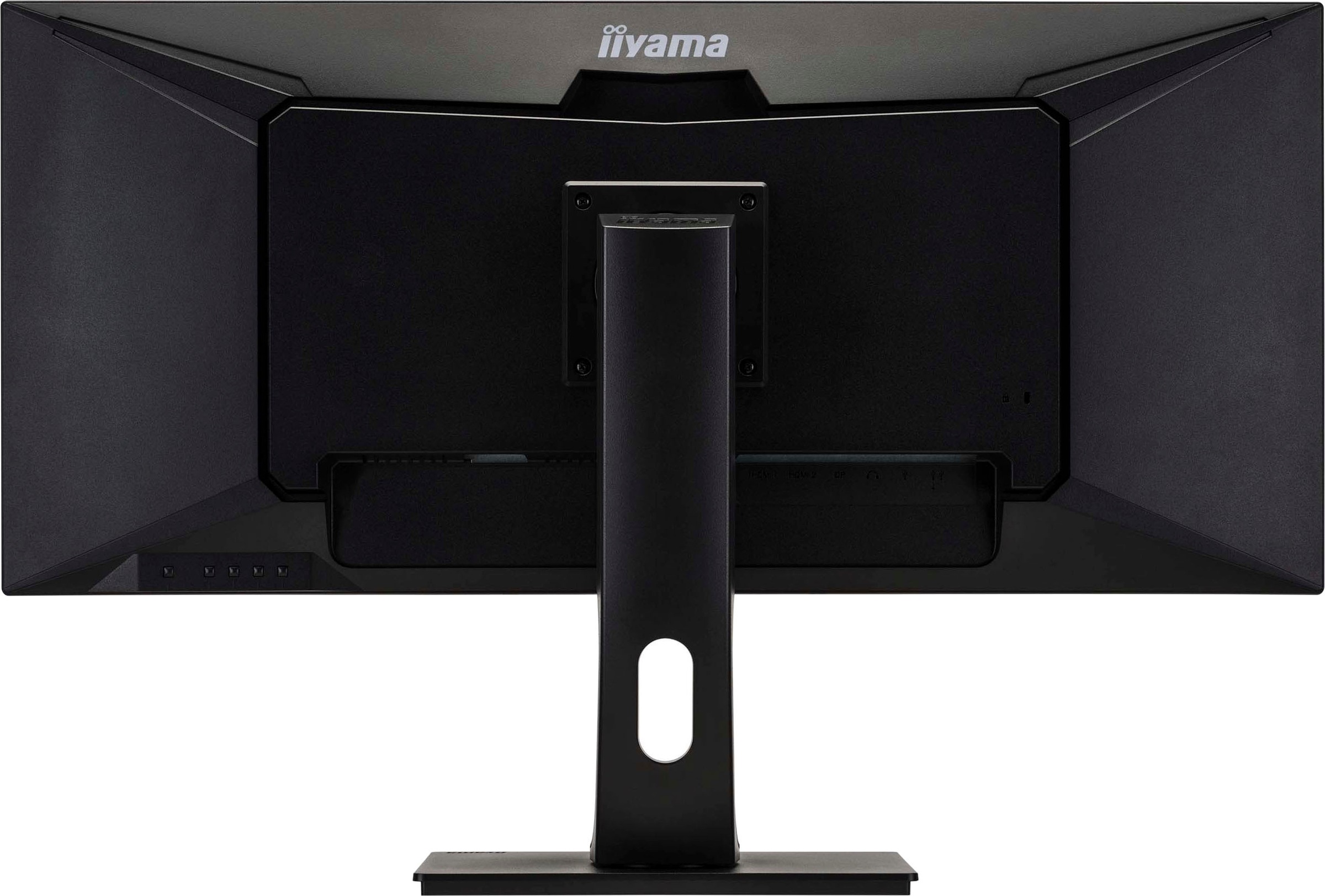 Iiyama Gaming-Monitor »XUB3493WQSU-B1«, 86,7 cm/34 Zoll, 3440 x 1440 px, UWQHD, 4 ms Reaktionszeit, 75 Hz