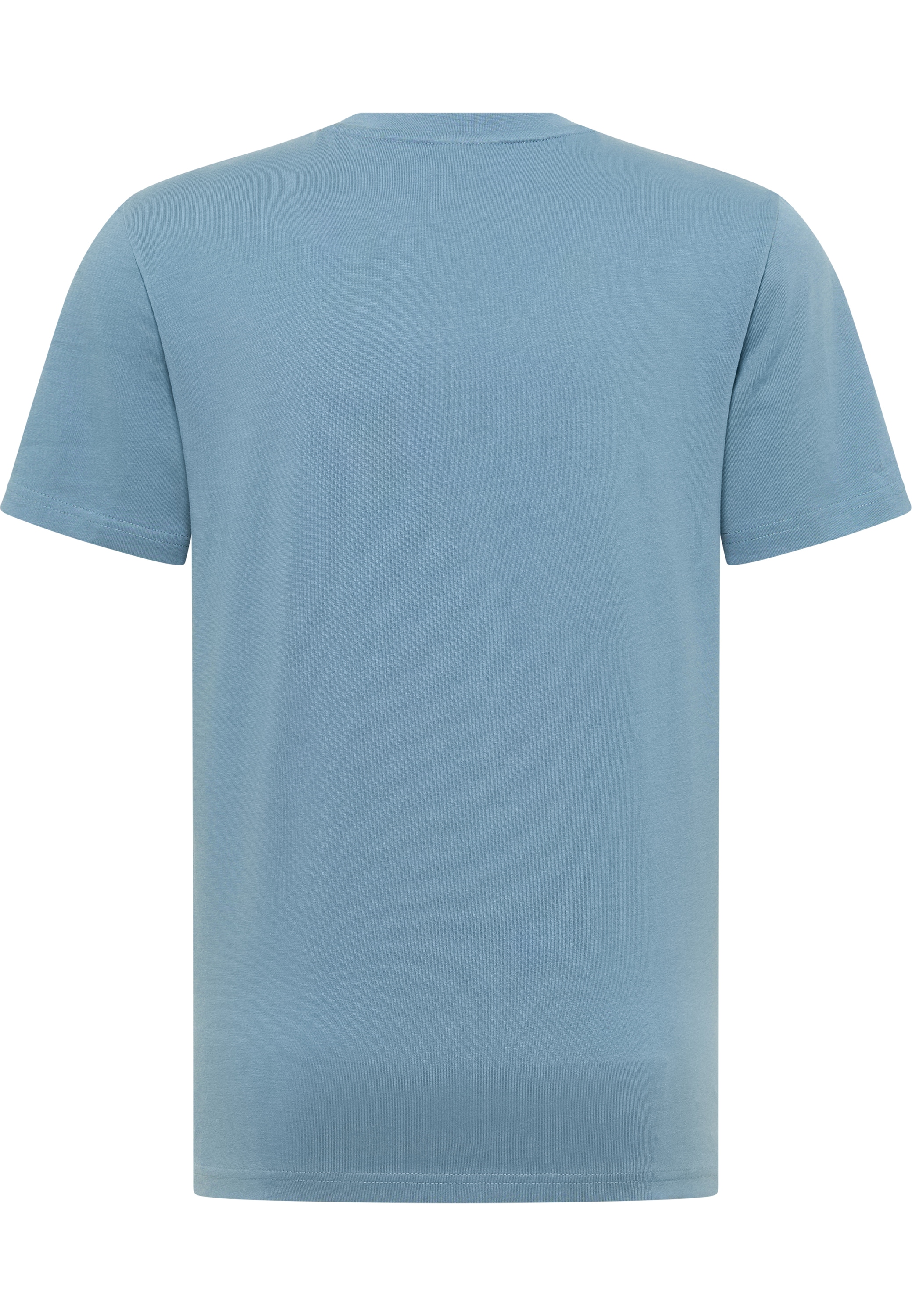 MUSTANG Kurzarmshirt »Herren Style Austin«