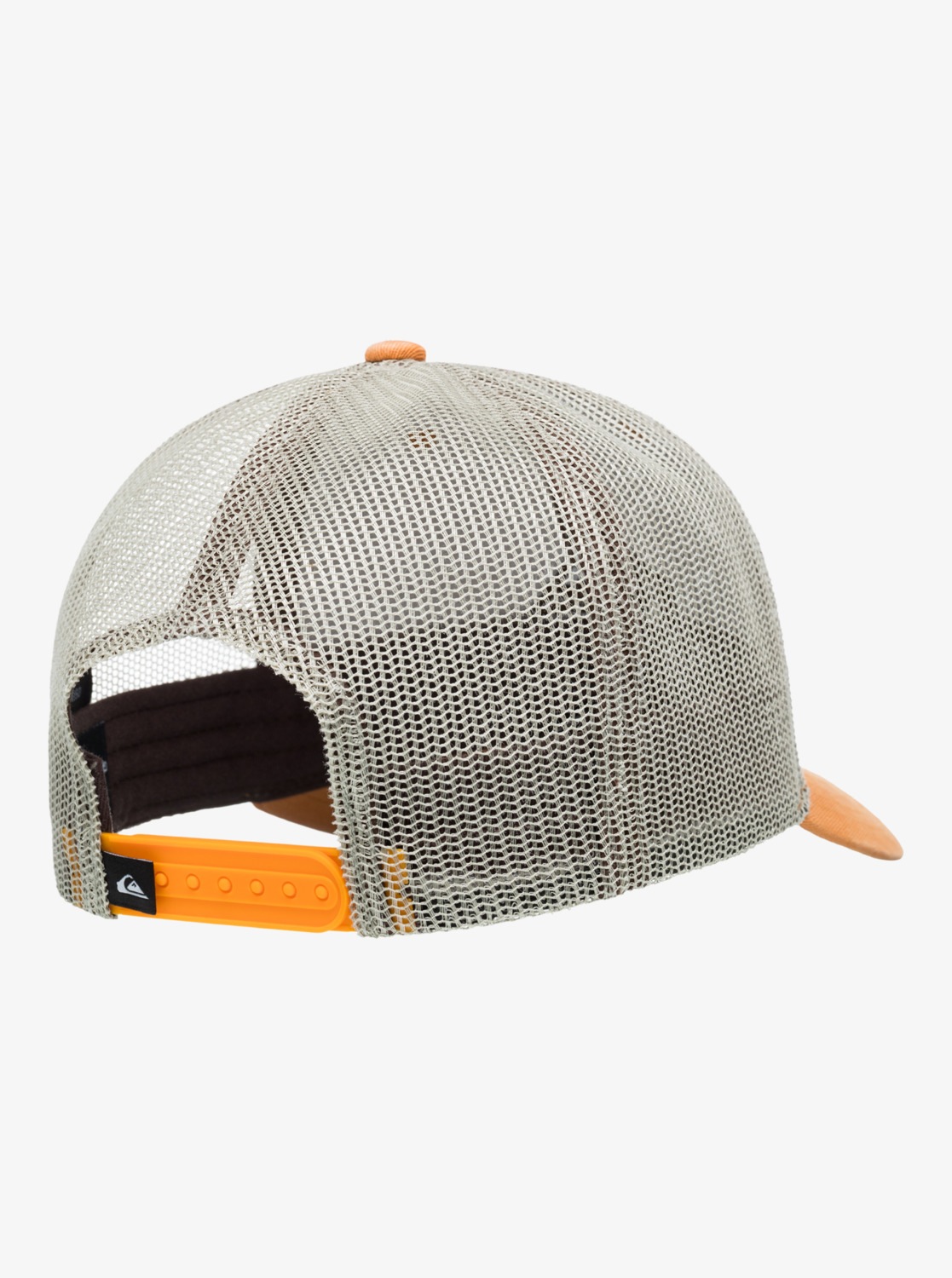 Quiksilver Trucker Cap »Grounder«