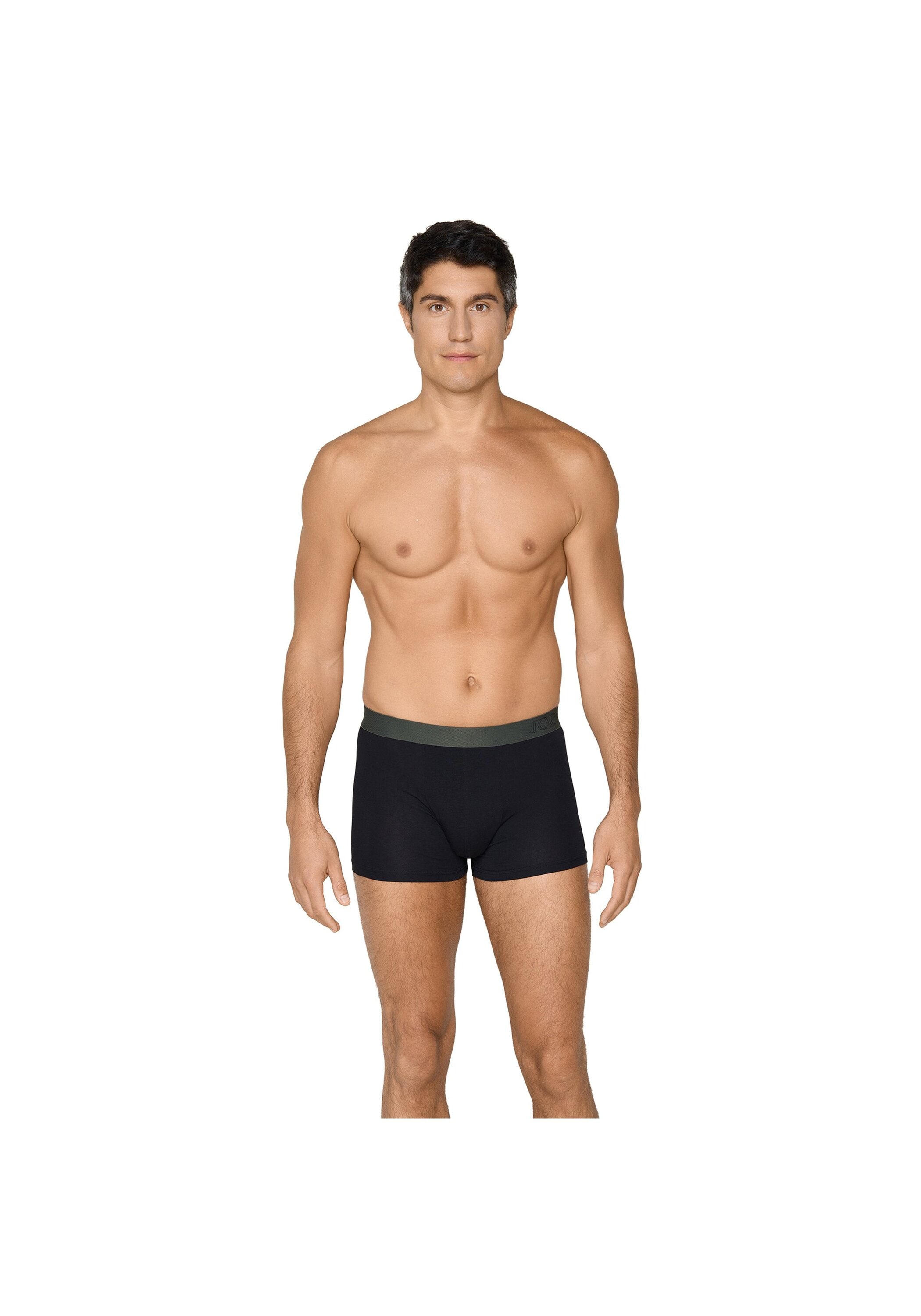JOOP! Boxershorts »Boxershort JM0383 3P Boxer Cornflower 3er Pack«