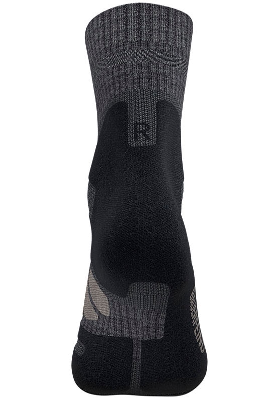 Bauerfeind Sportsocken »Outdoor Merino Mid Cut Socks«
