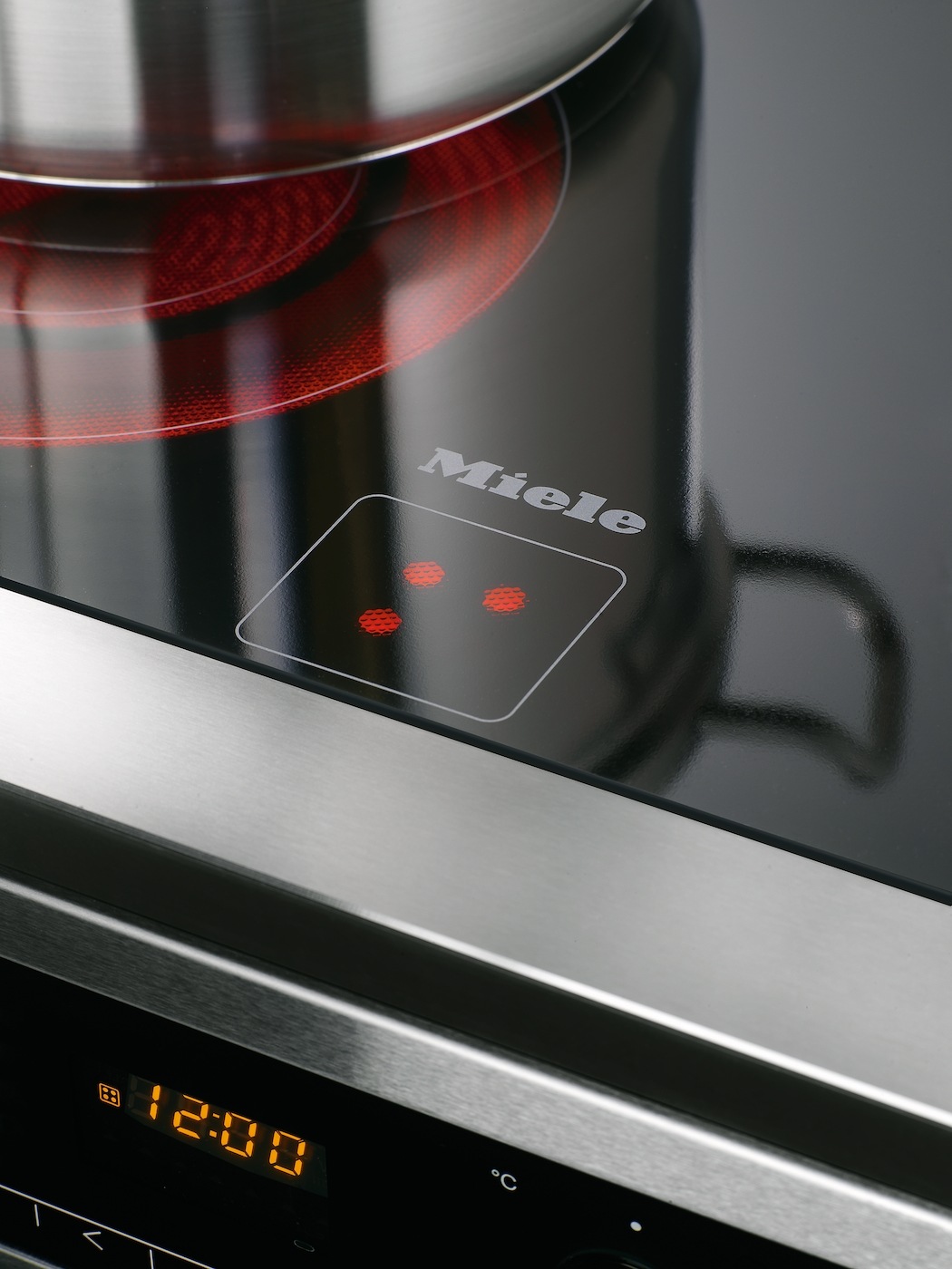 Miele Elektro-Kochfeld »KM 6017«