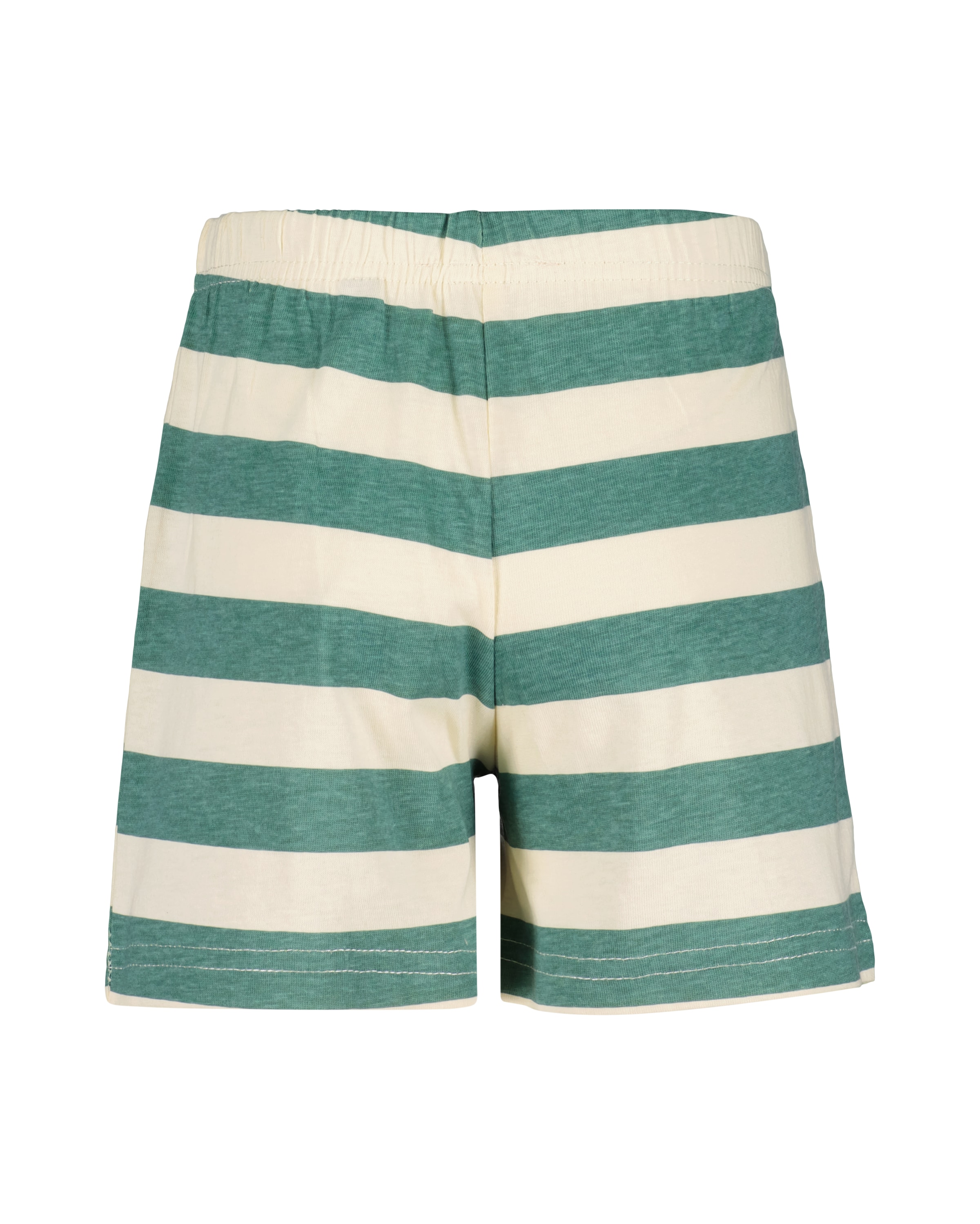 Blue Seven Shorty Set, 2 tlg.