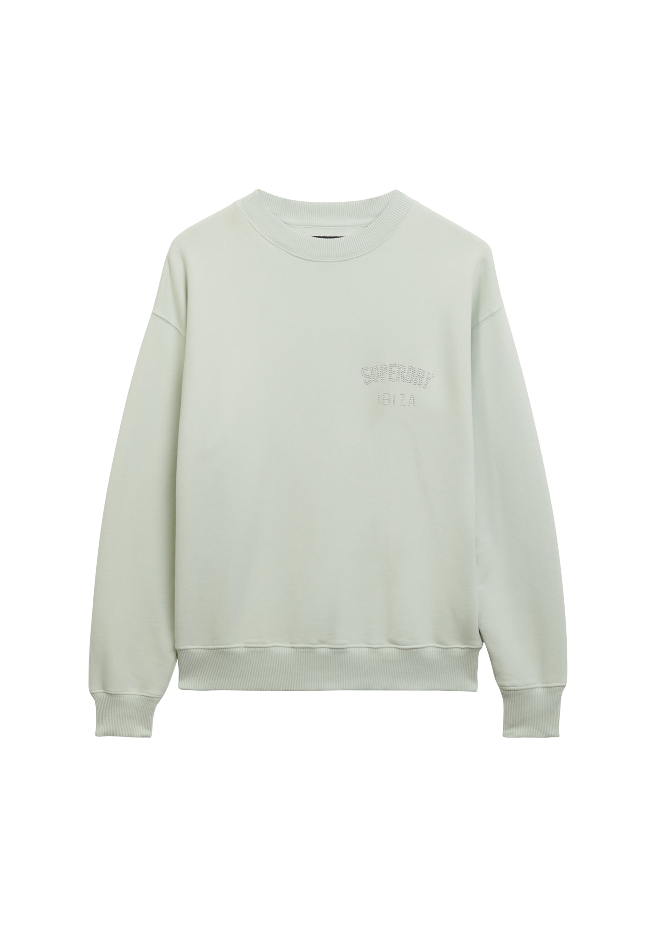 Superdry Sweatshirt »SPORT LUXE LOOSE CREW«