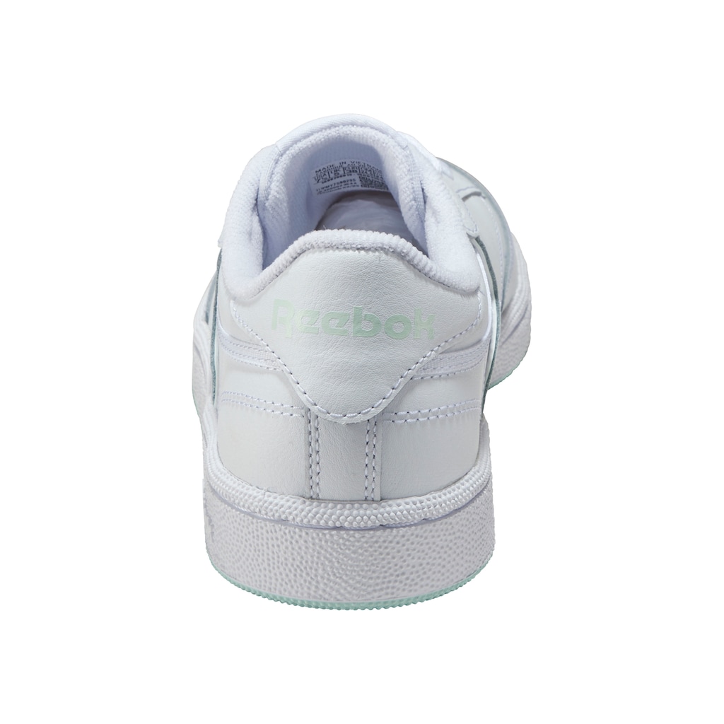 Reebok Classic Sneaker »CLUB C 85«