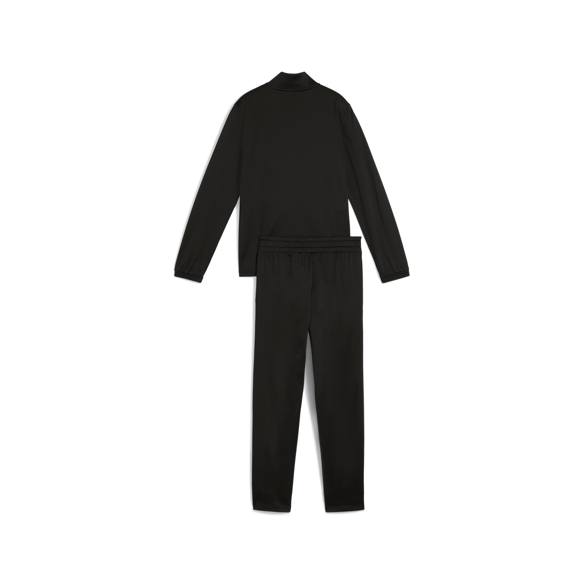 PUMA Trainingsanzug »POLY BASEBALL SUIT B«, (2 tlg.)