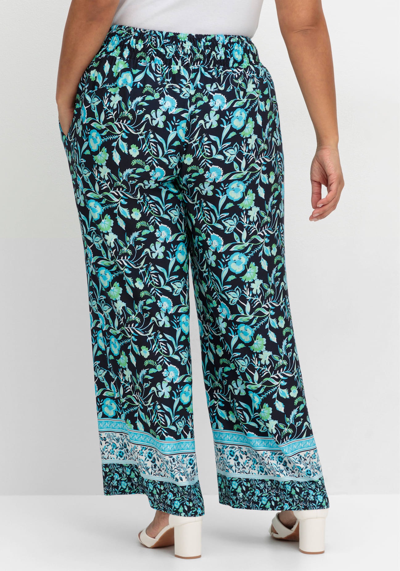 Sheego Webhose