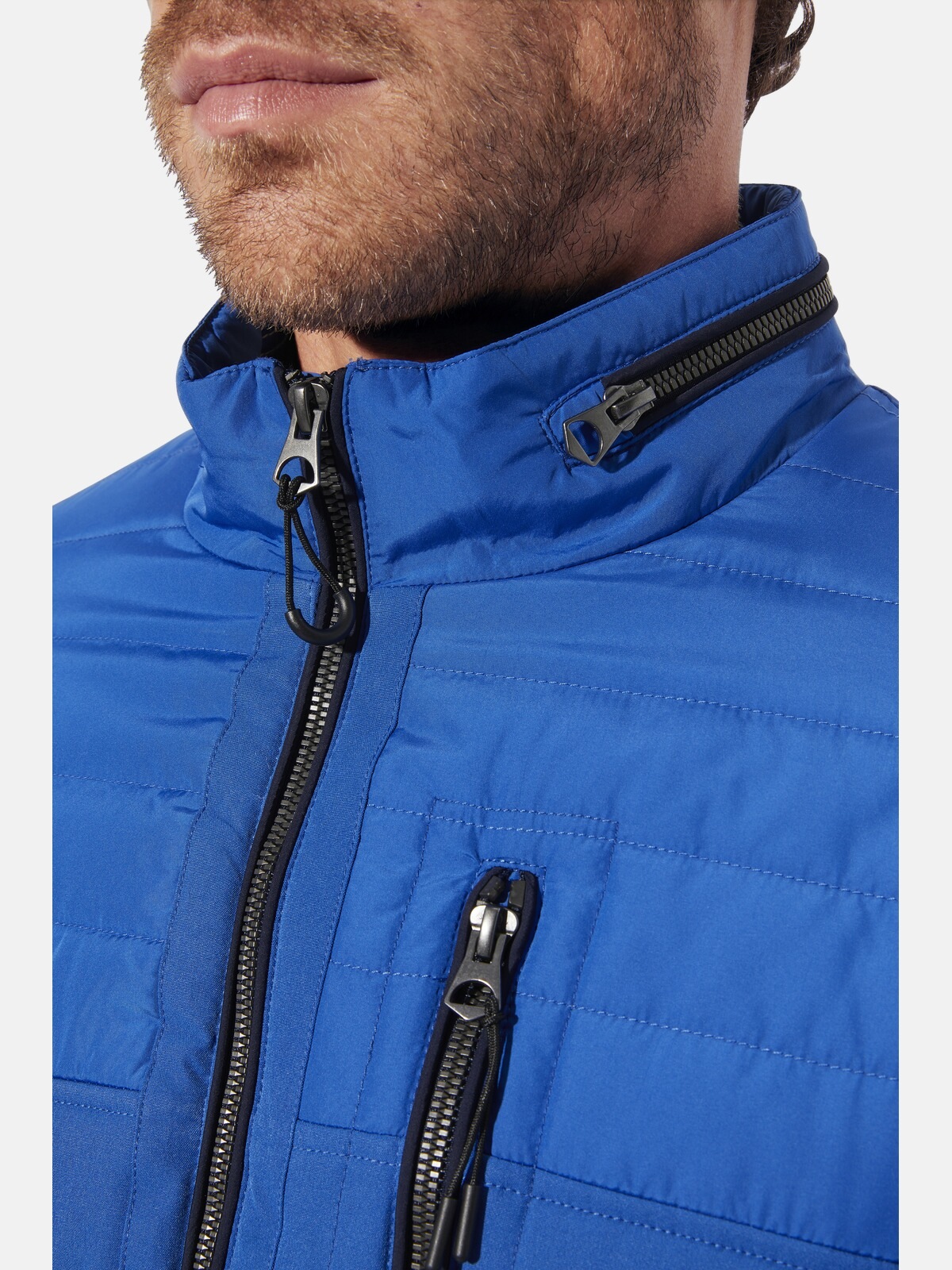 Babista Steppjacke »Steppjacke LANOR«