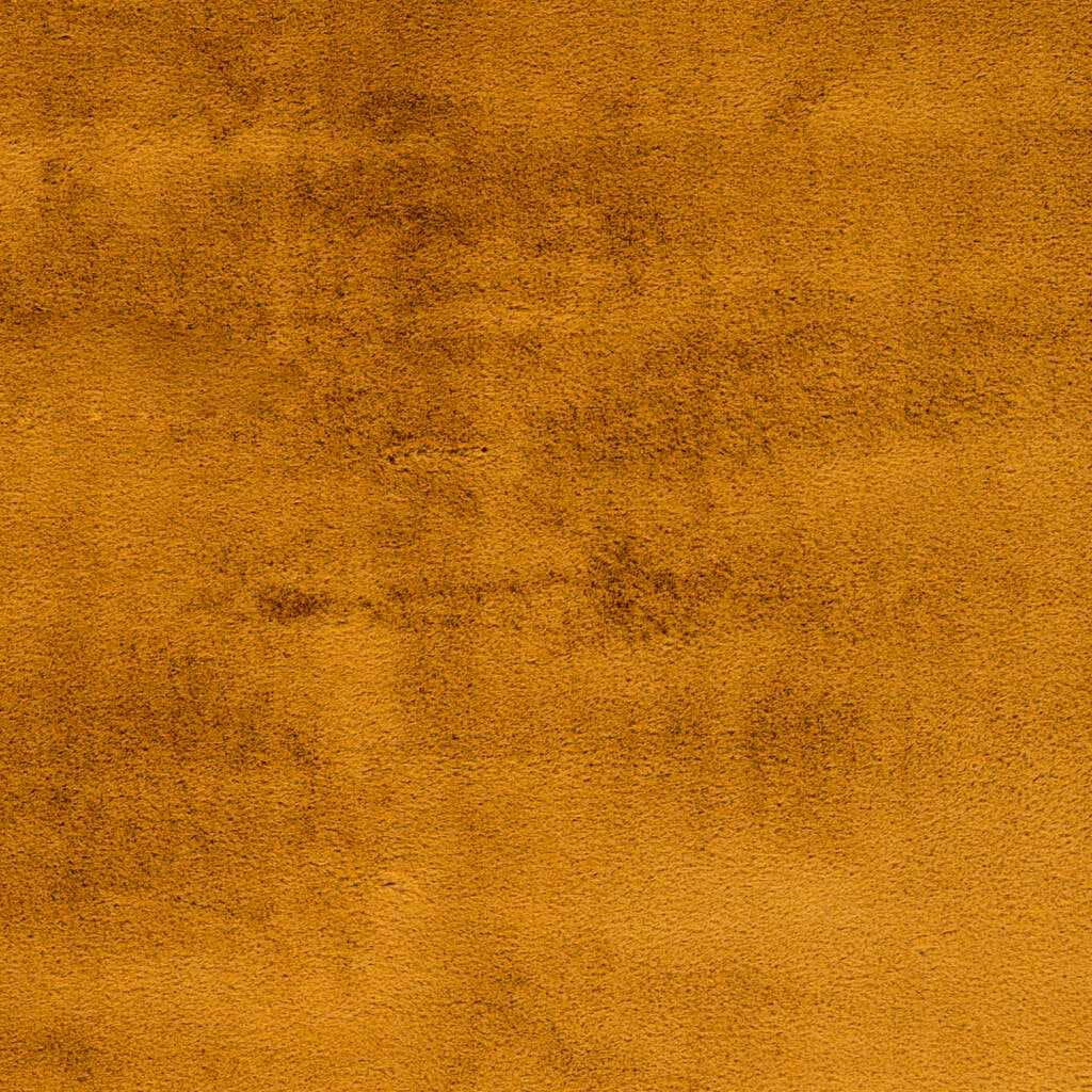 Carpet City Hochflor-Teppich »TOPIA400«, rund, 21 mm Höhe, besonders weich und kuschelig durch Polyester, Uni-Farben