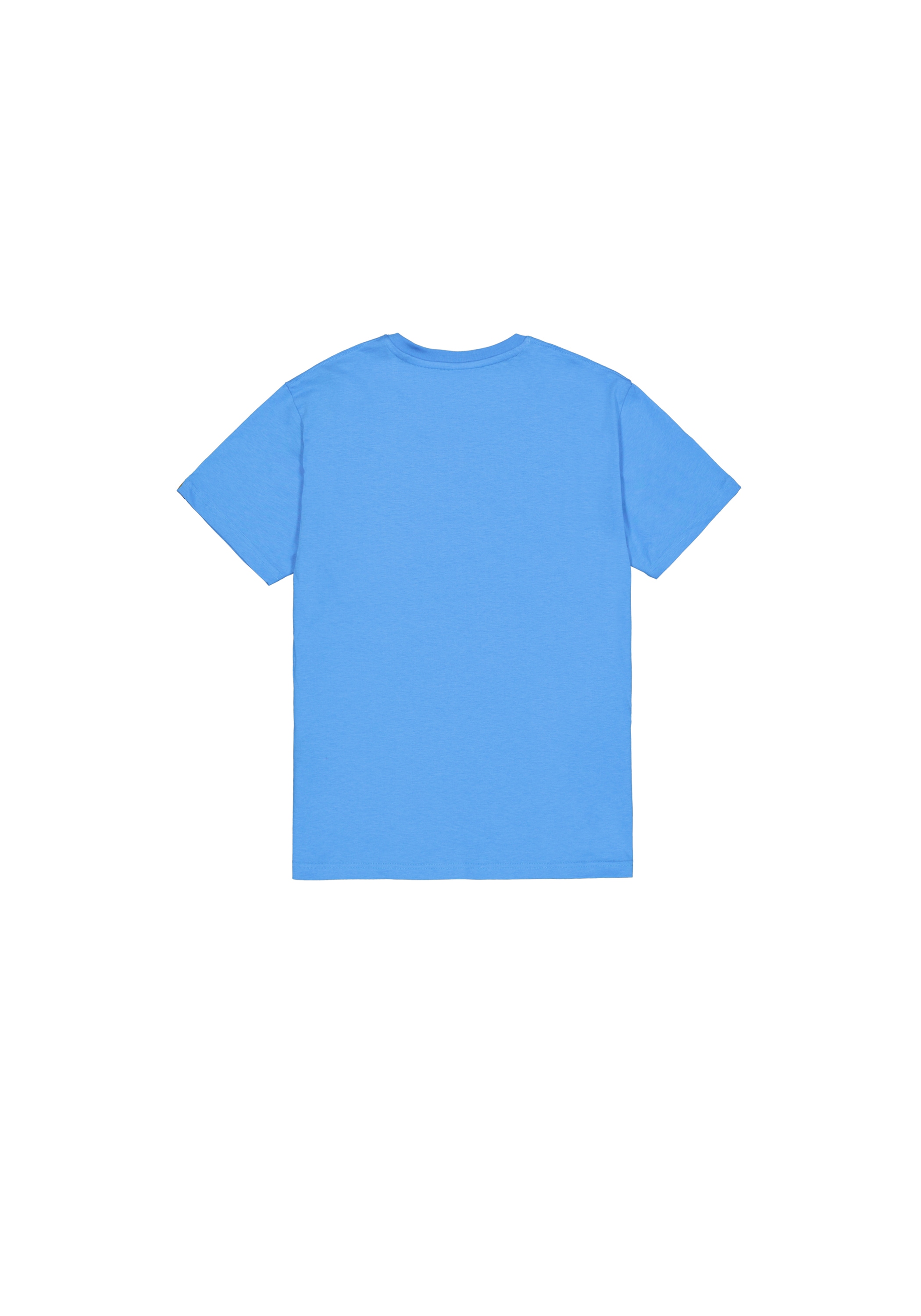 Alpha Industries T-Shirt »Alpha Industries Men - T-Shirts Basic T-Shirt ML«