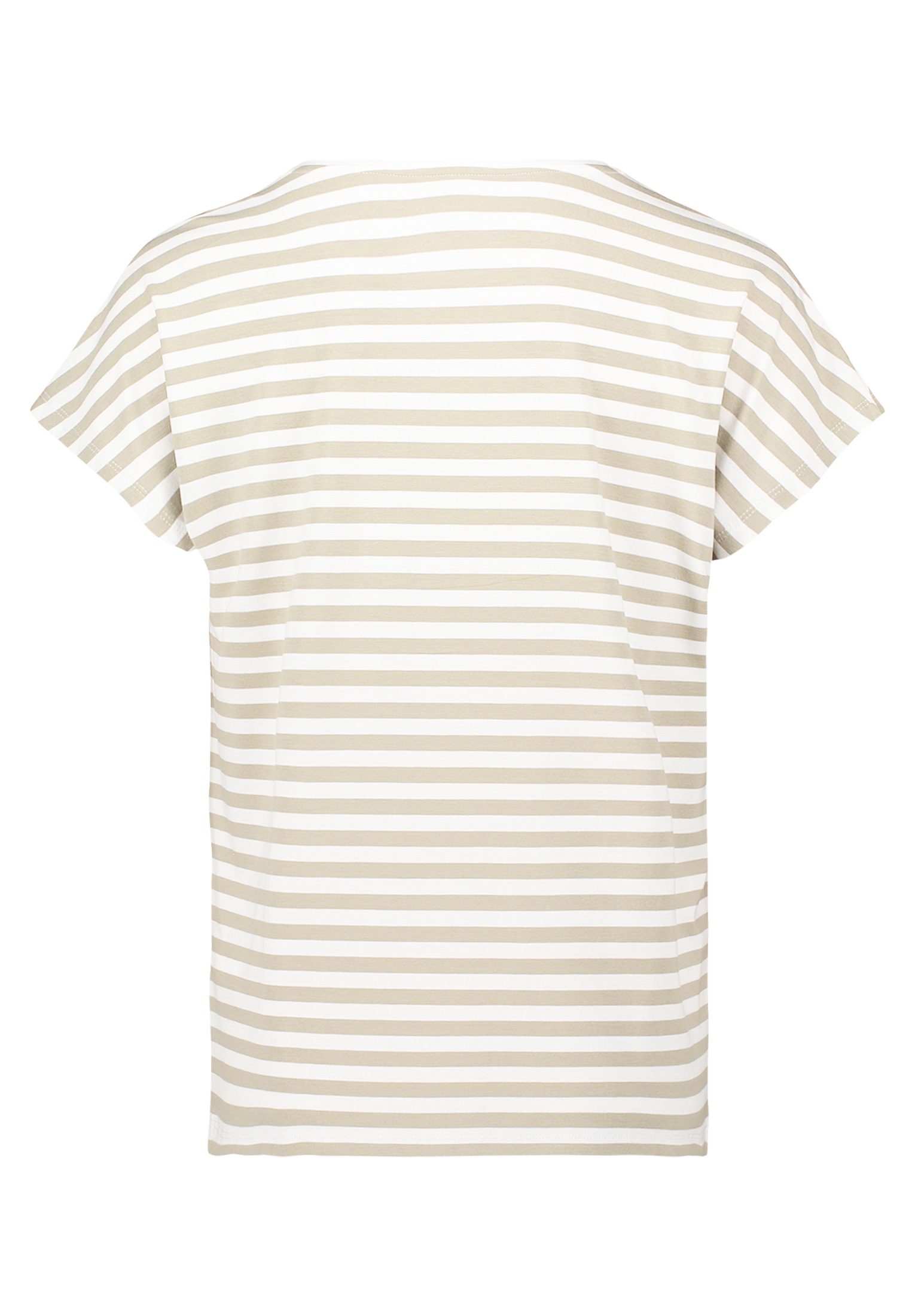 Cartoon Kurzarmshirt »Basic Shirt mit Rundhalsausschnitt«