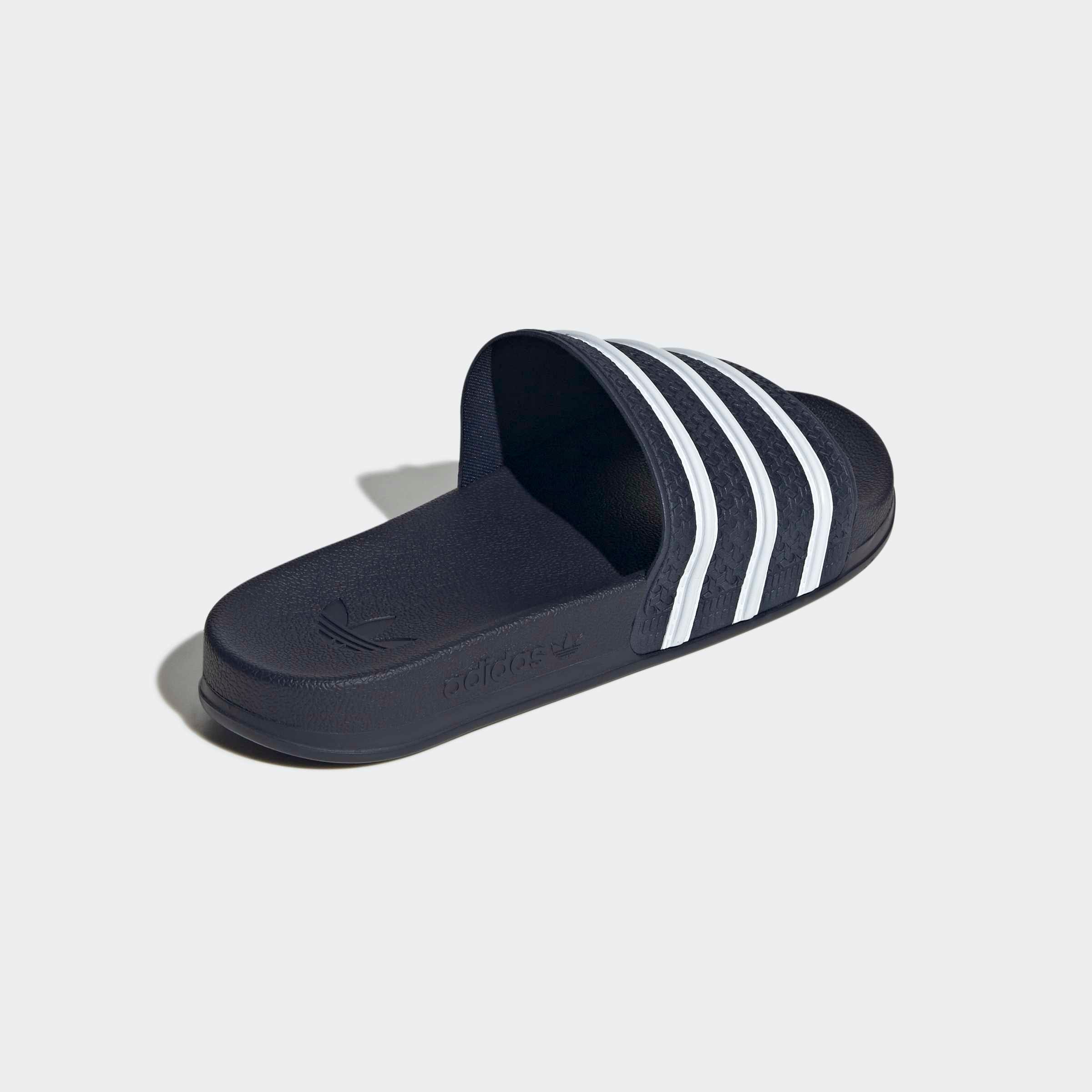 adidas Originals Sneaker »ADILETTE OG CF BADESCHLAPPEN«  Badelatschen