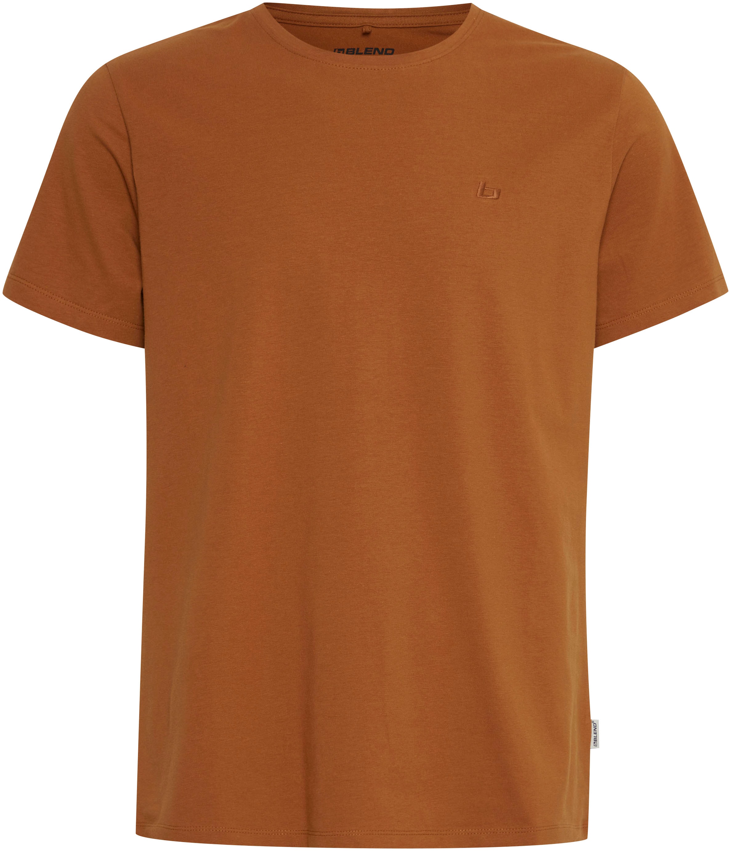Blend 2-in-1-Langarmshirt »BL crew« bei online OTTO T-shirt BHDinton