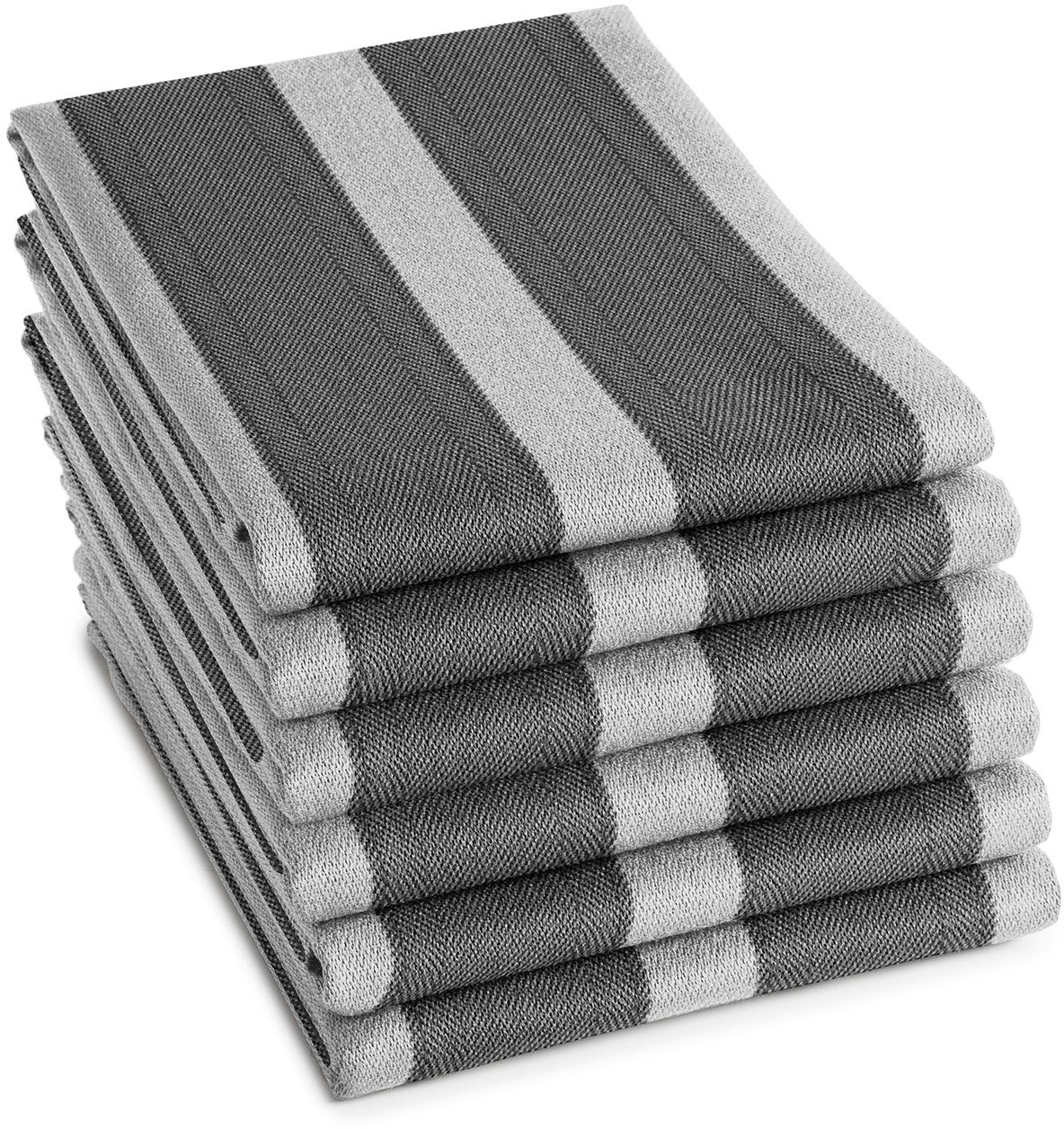 DDDDD Geschirrtuch »Baxter« Jacquard-Gewebe, 60 x 65 cm