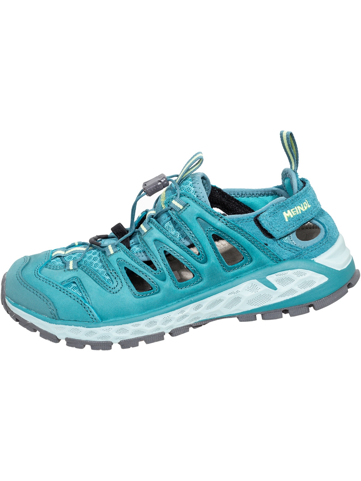 Meindl Wanderschuh »Brindisi Lady C fit PW«