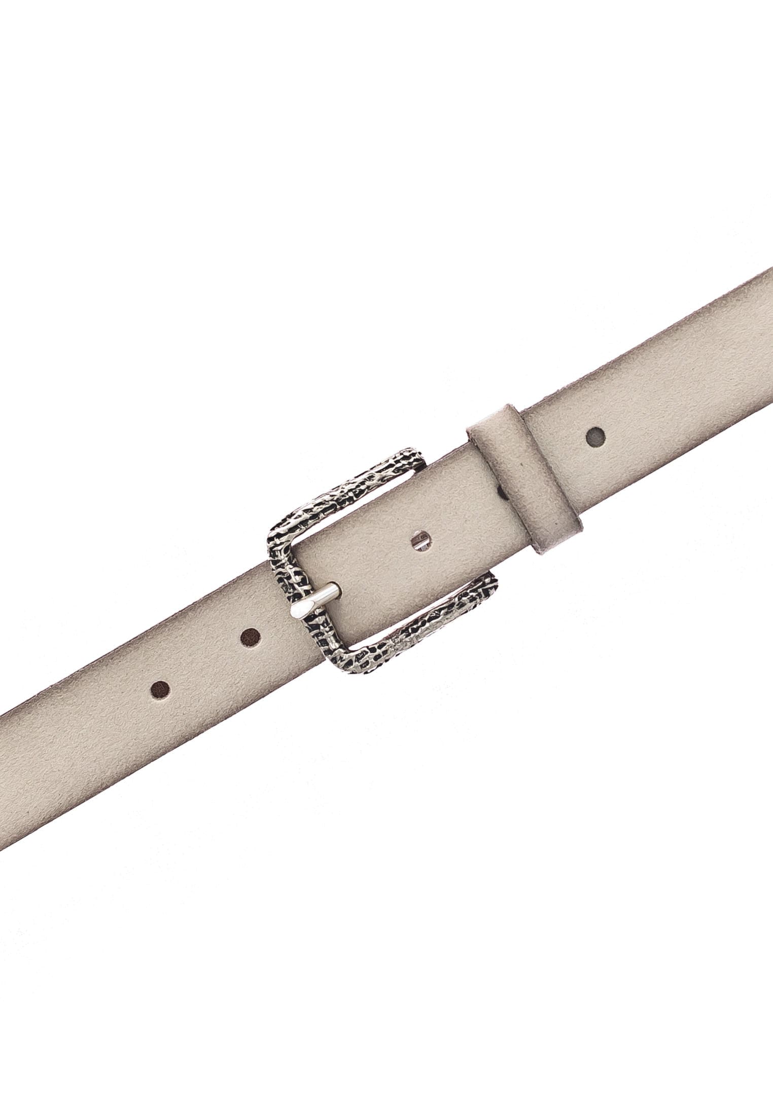 Tamaris Hüftgürtel »Gürtel Essential Classics«