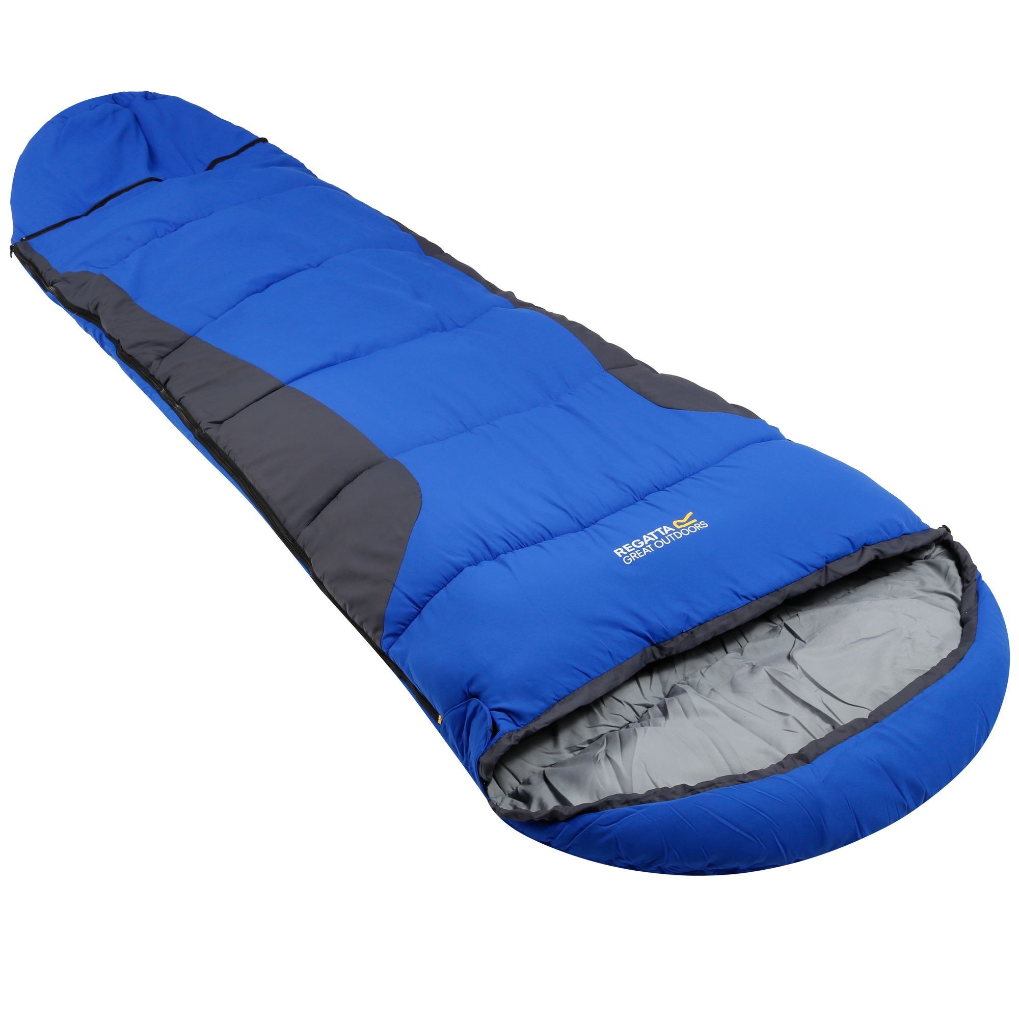 Regatta Mumienschlafsack »Hilo Boost Erweiterbarer Schlafsack«