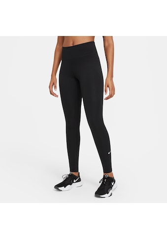 Trainingstights »ONE WOMEN'S MID-RISE LEGGINGS«