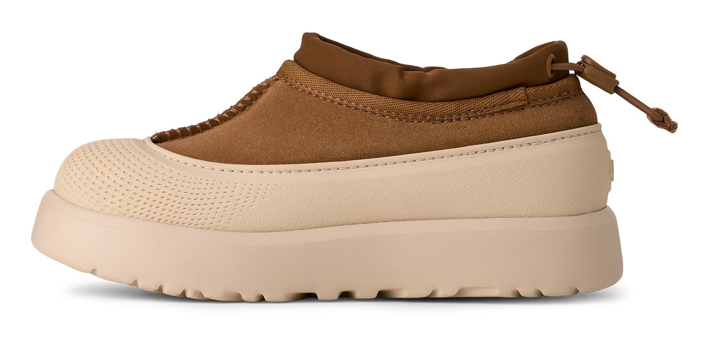 UGG Slipper »TASMAIN WEATHER HYBRID«, Homeslipper, Trekkingschuh mit Schnellverschluss