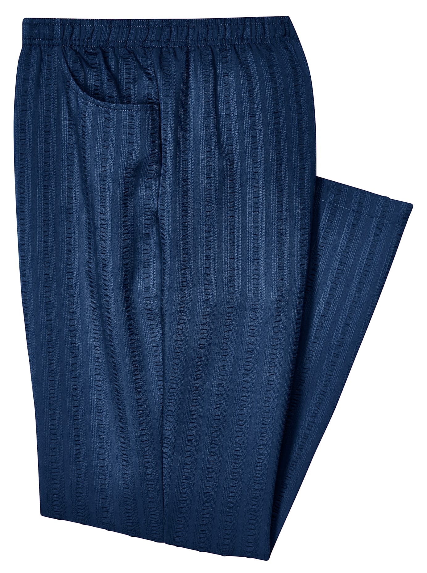 Classic Basics Dehnbund-Hose