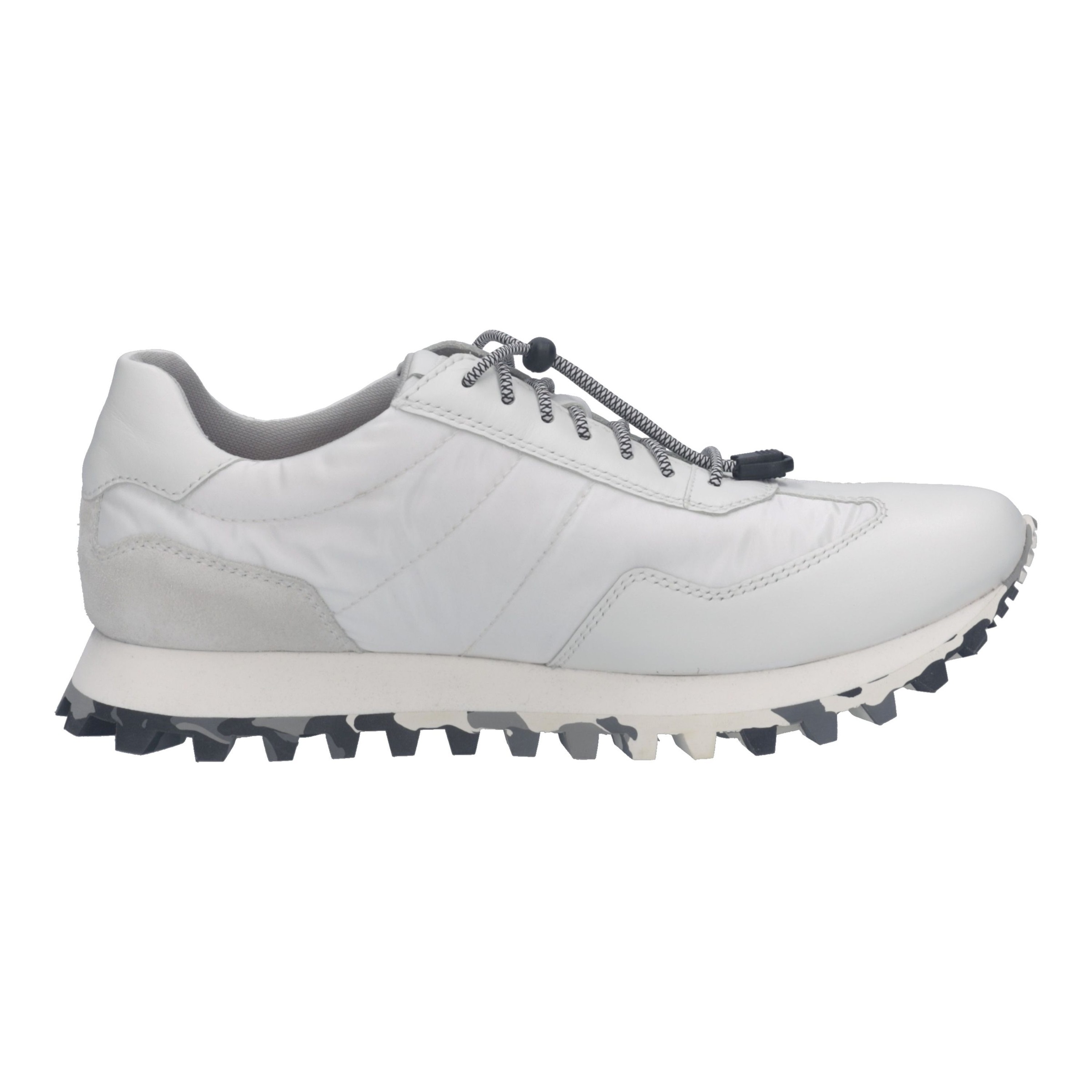 Josef Seibel Sneaker »Clyde 01, weiss«