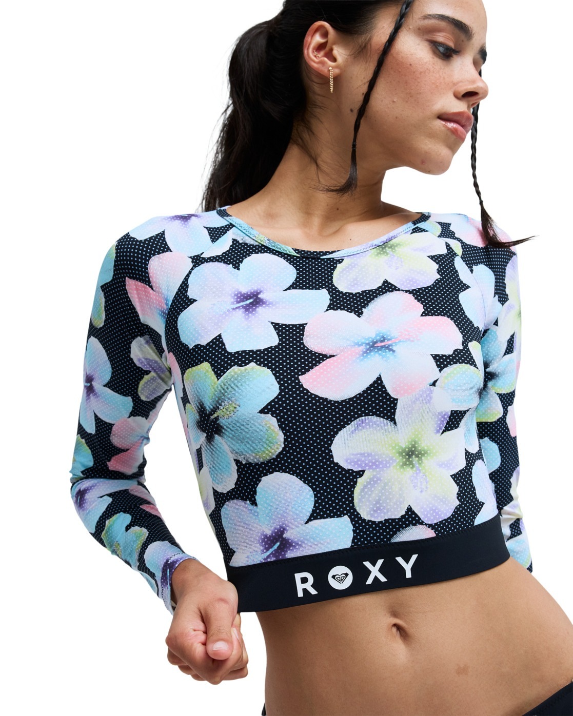 Roxy Shirttop »Roxy Active«