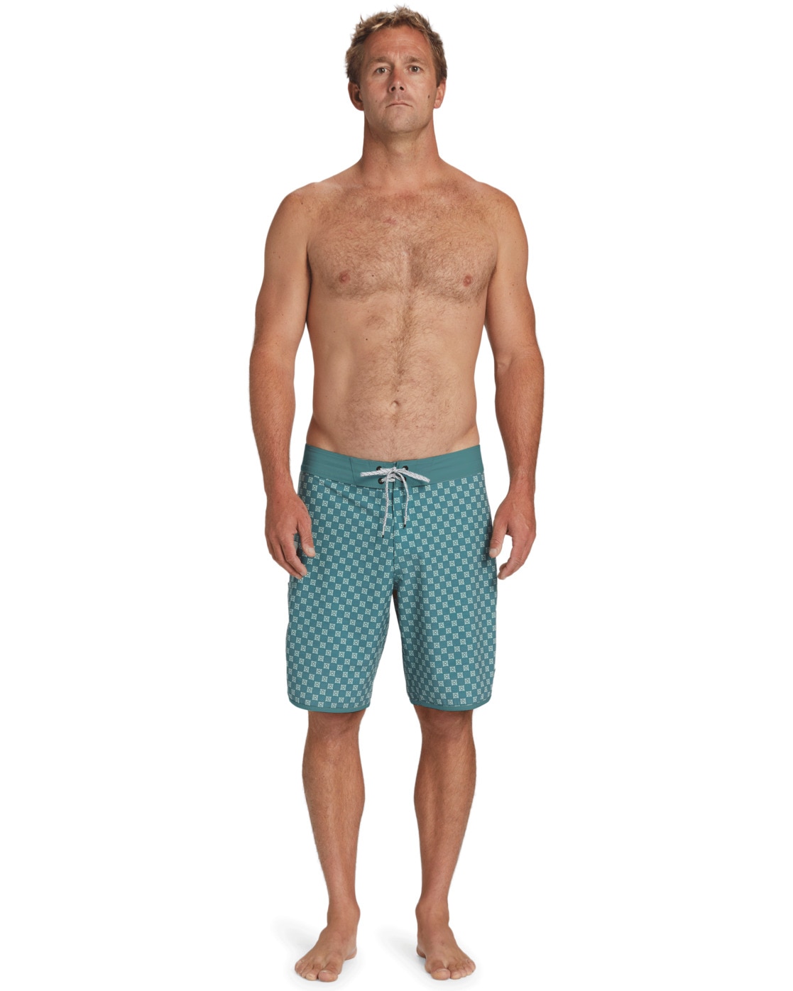 Billabong Boardshorts »73 Pro 19"«