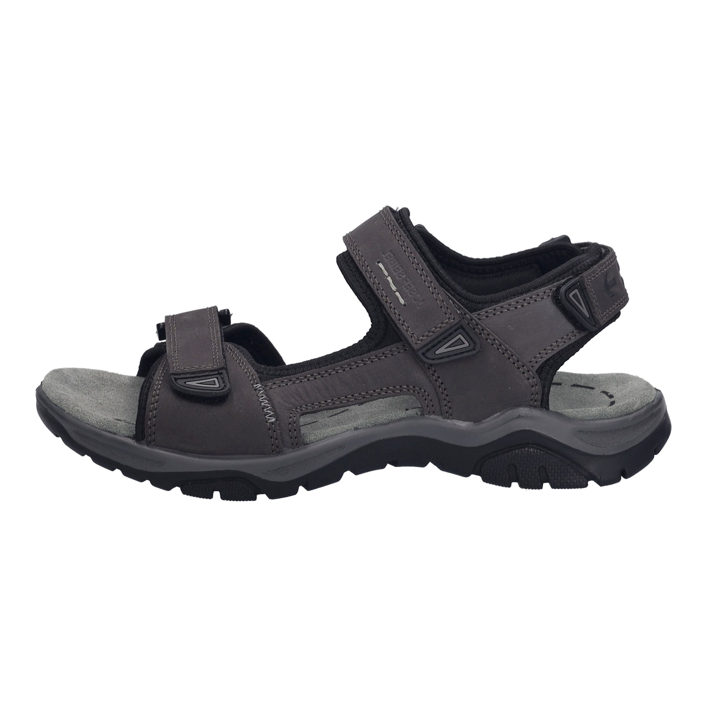 Josef Seibel Sandale »Arlo 02, granit«