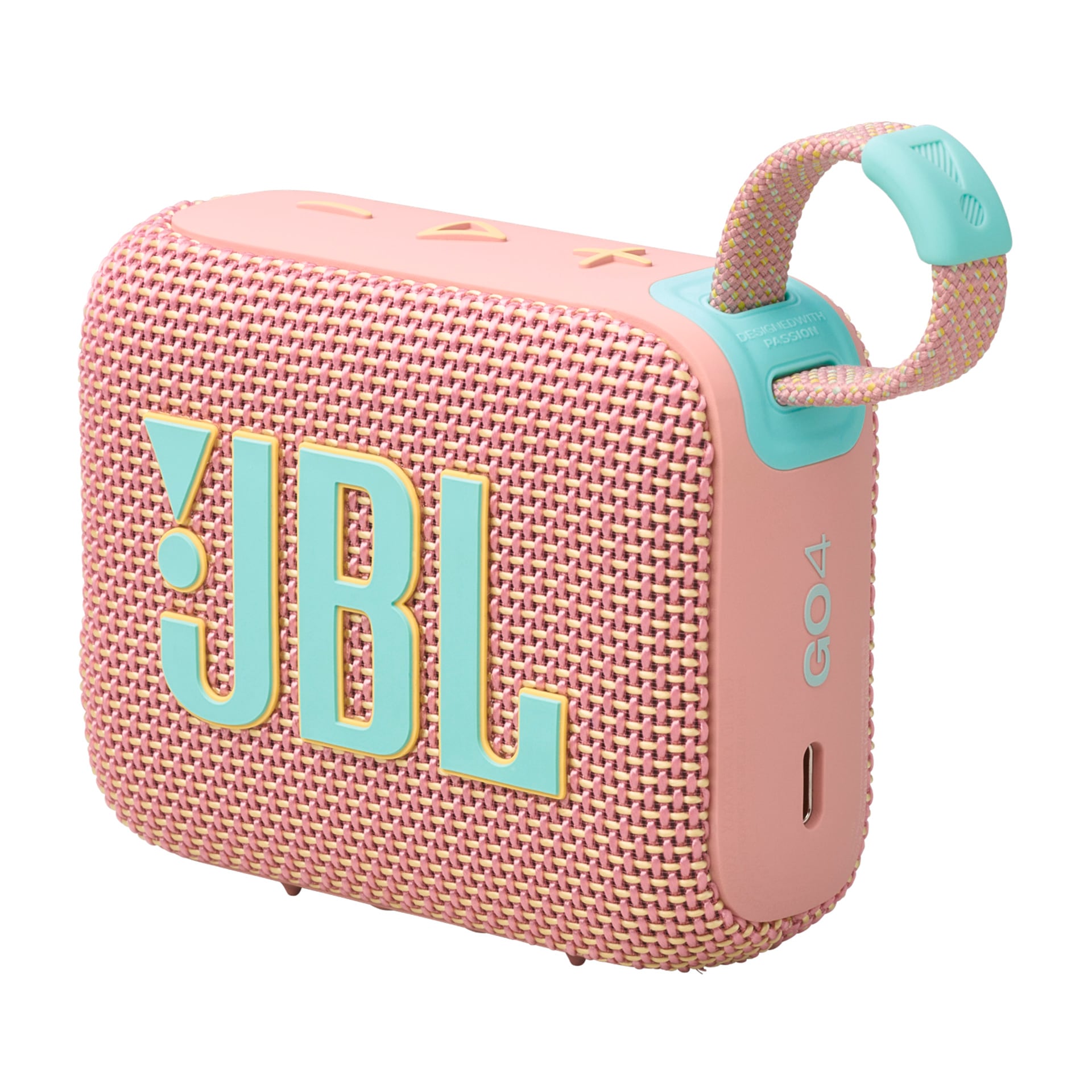 JBL Bluetooth-Lautsprecher »GO 4«