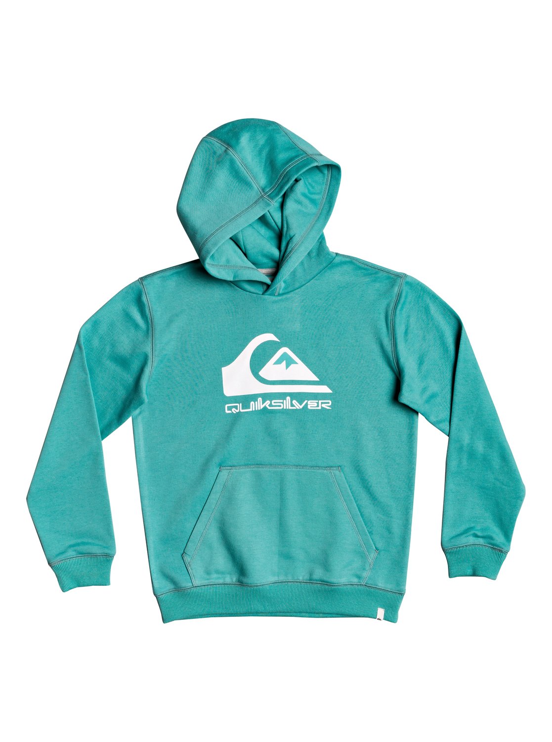 Quiksilver Hoodie »Big Logo«
