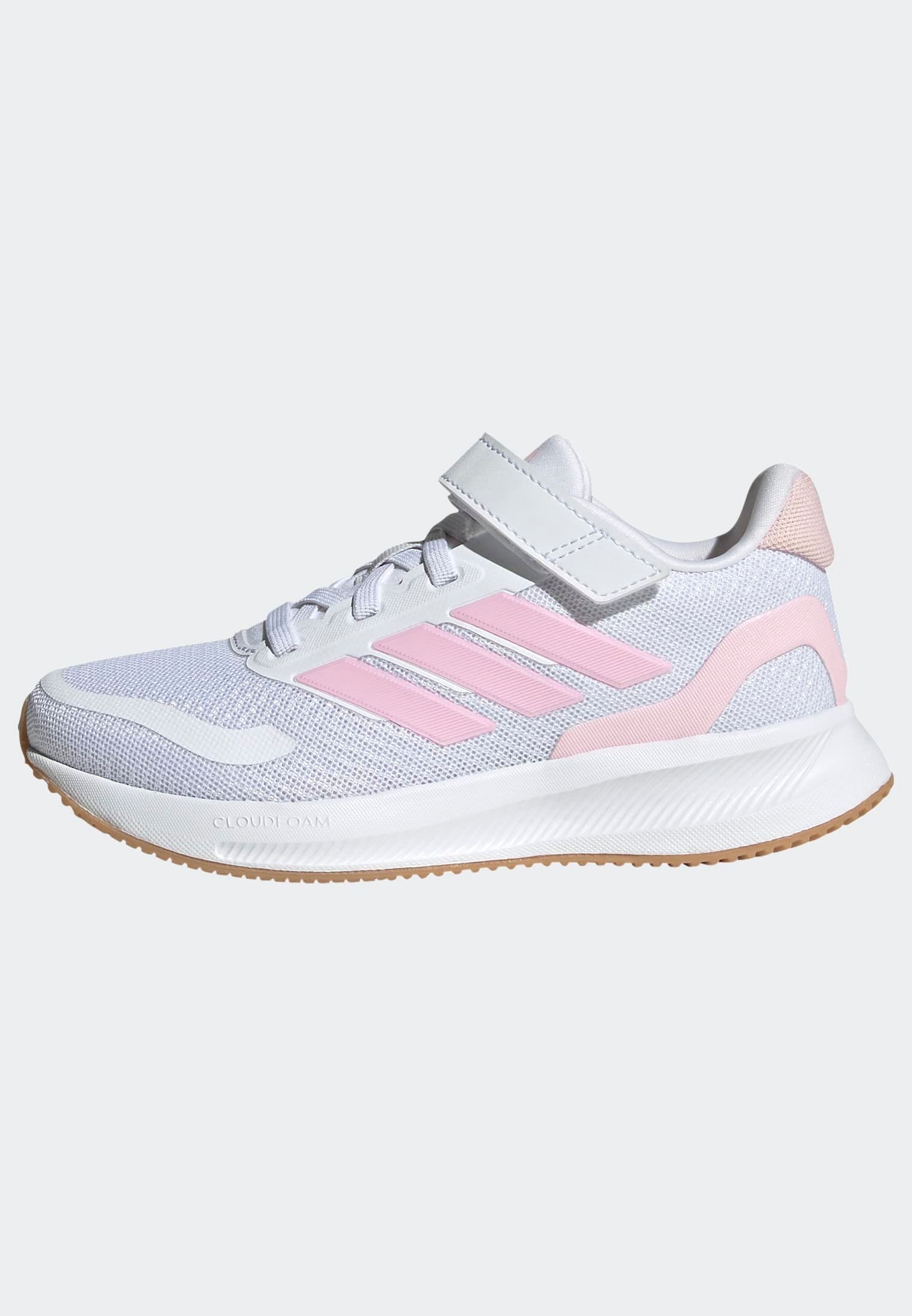 adidas Sportswear Laufschuh »RUNFALCON 5 KIDS«