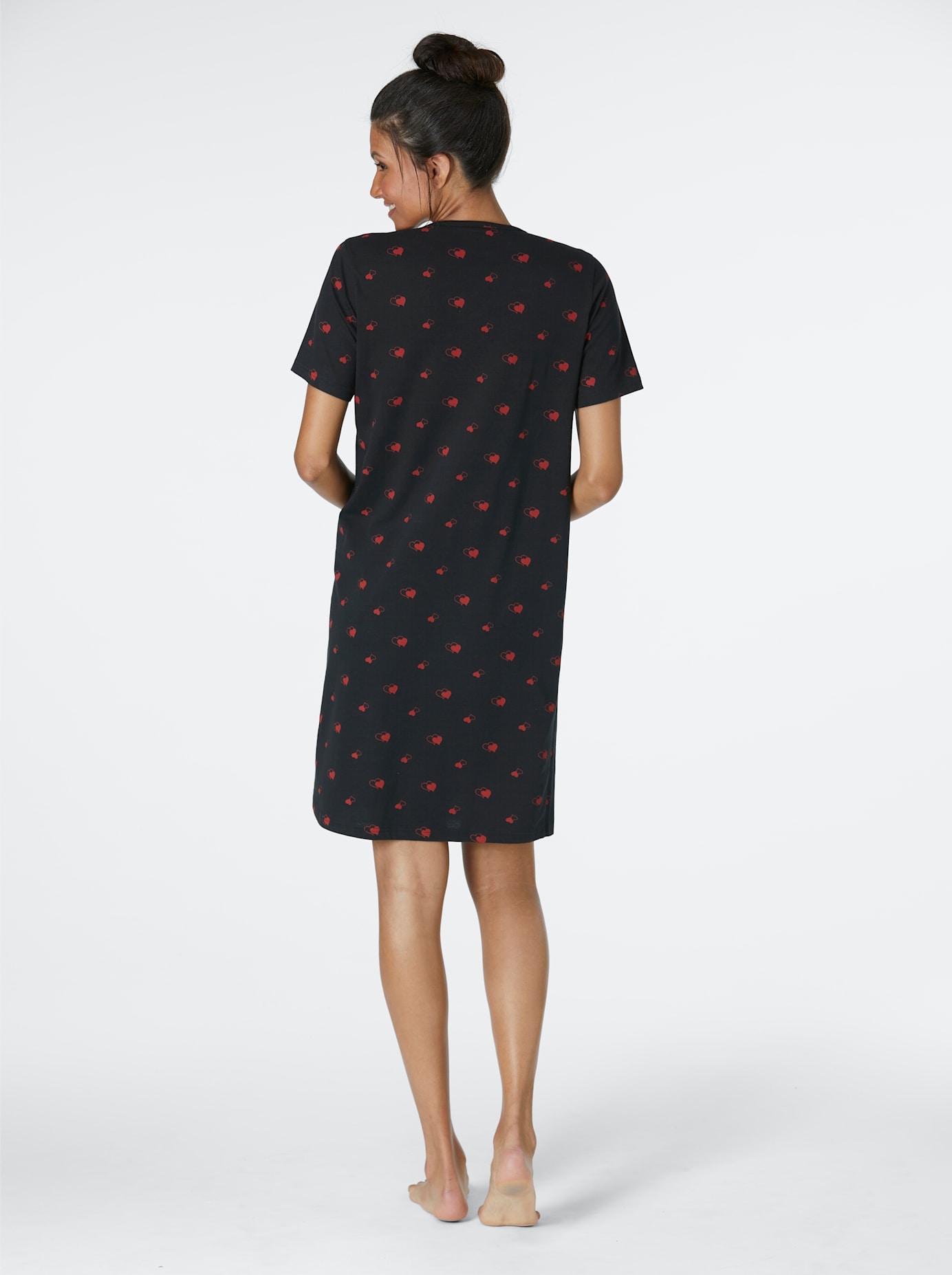 wäschepur Sleepshirt »Sleepshirts«