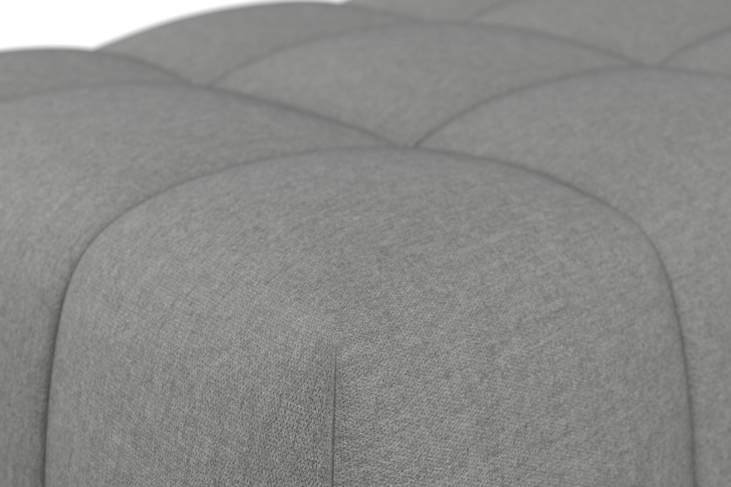 sit&more Hocker »Cool«, mit schwarzen Füßen