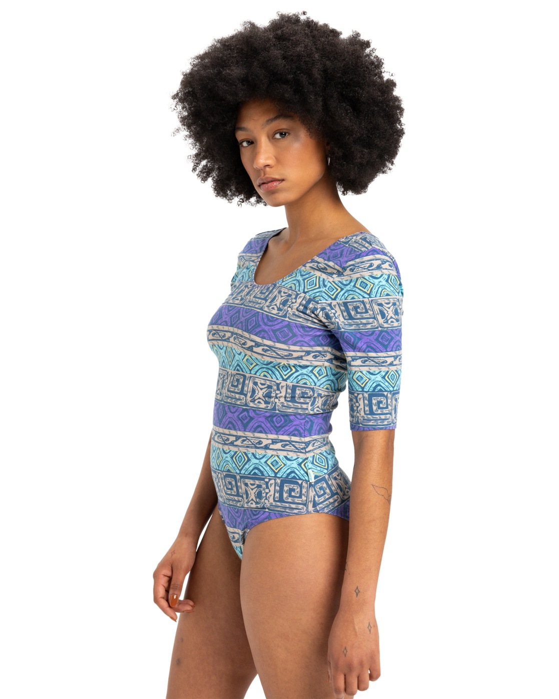 Quiksilver Funktionstop »Body«