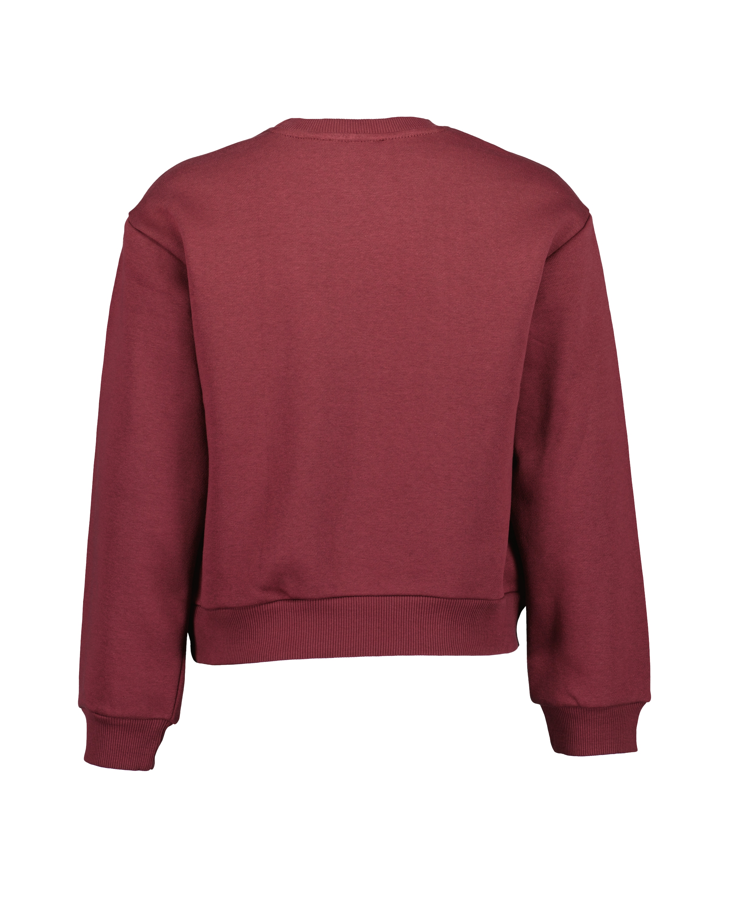 Blue Seven Sweatshirt, mit Frontmotiv