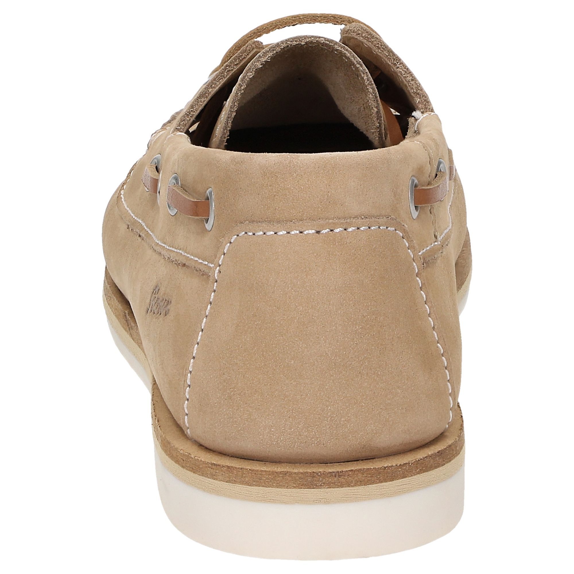 SIOUX Schnürschuh »Nakimba-700«