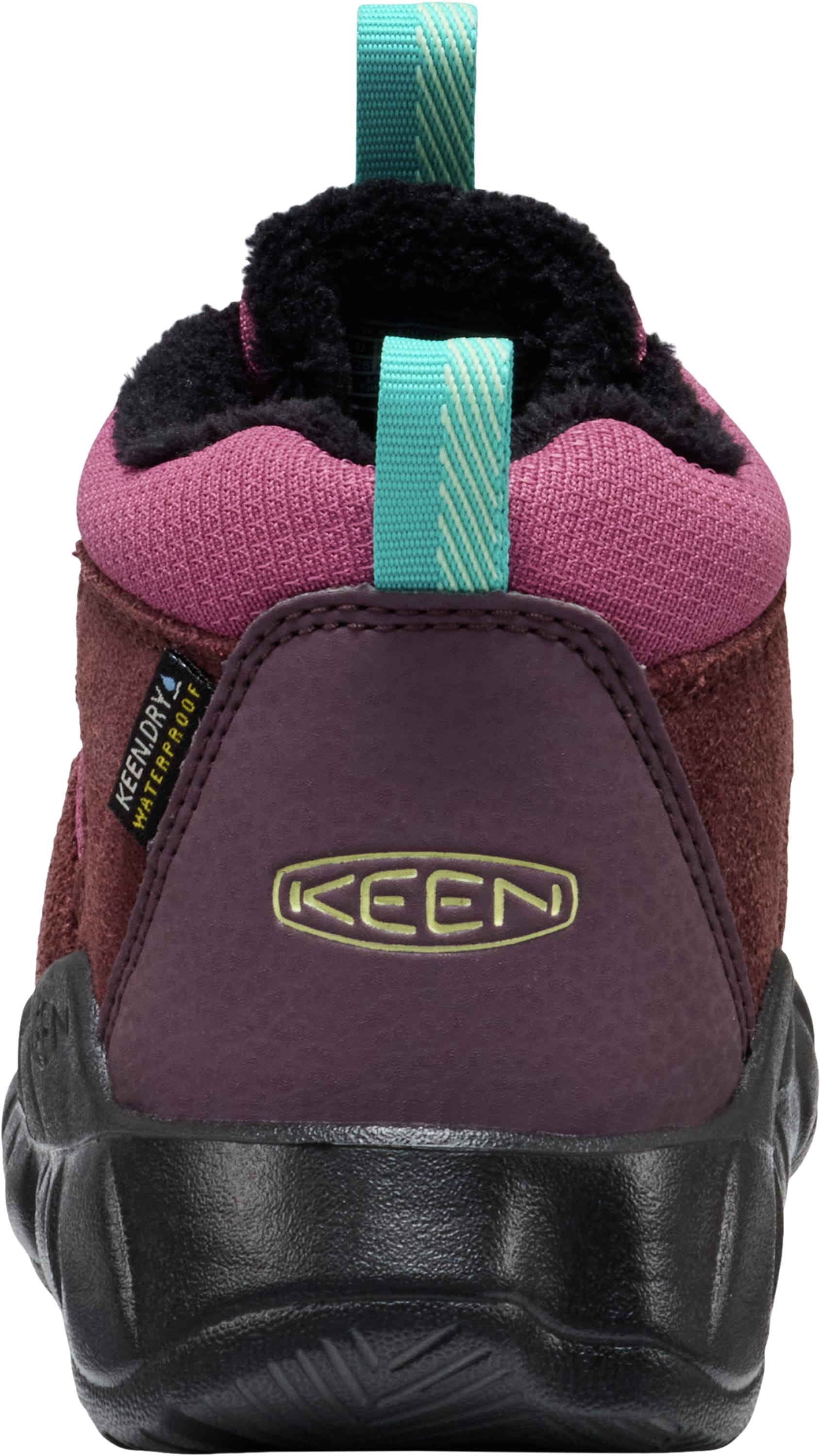 Keen Winterstiefel »HYPOWSER CHUKKA WP«  Winterboots,wasserdicht,gefüttert