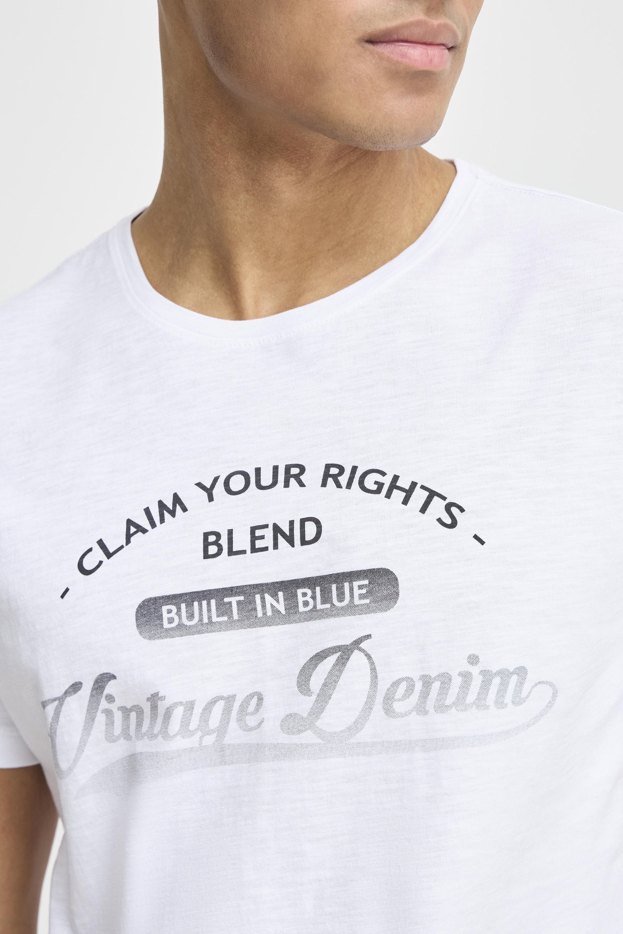 Blend T-Shirt »T-Shirt BHPillo«