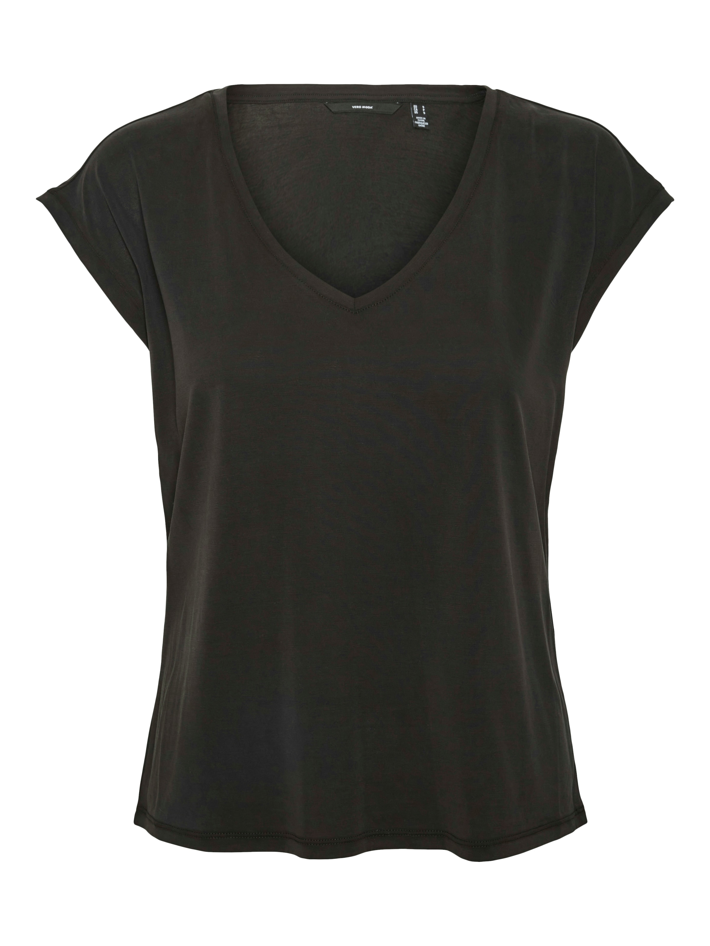 Vero Moda V-Shirt »VMFILLI«