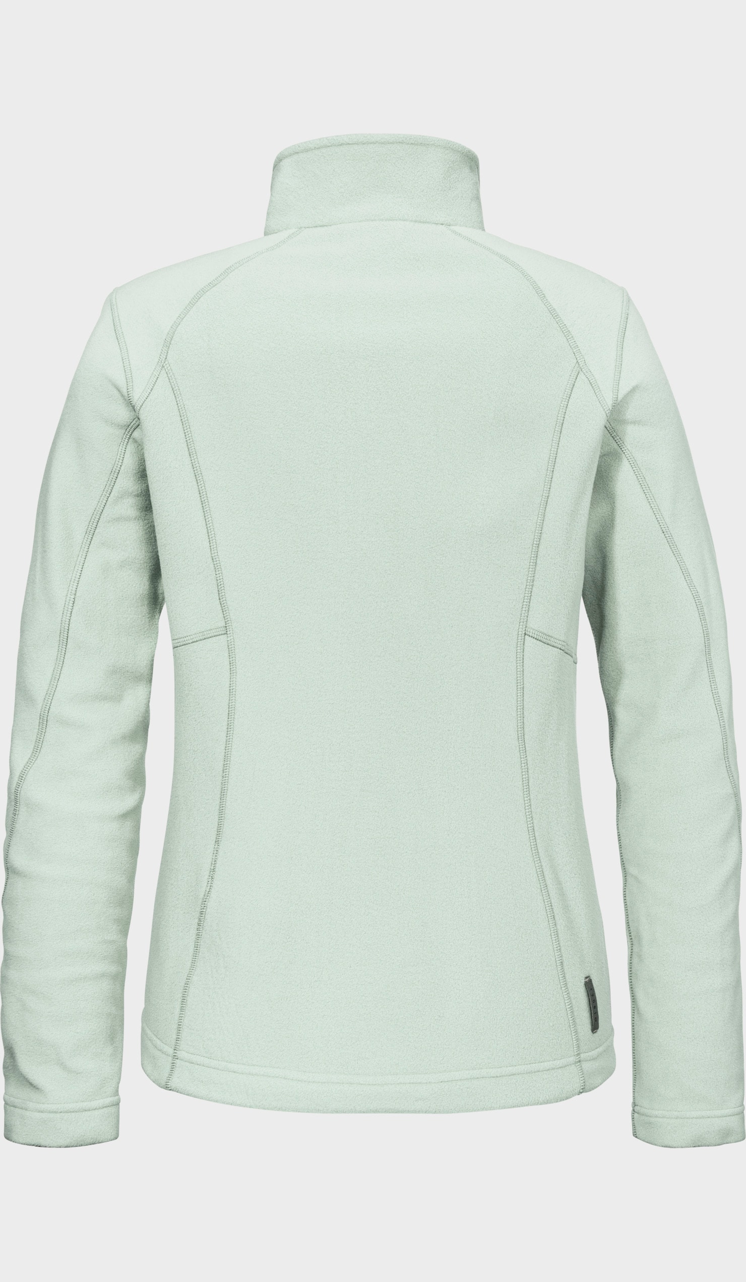 Schöffel Fleecejacke »Fleece Jacket Leona3« ohne Kapuze
