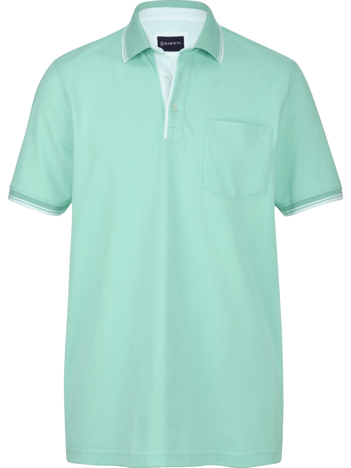 Babista Poloshirt »Poloshirt TESSAVEST«