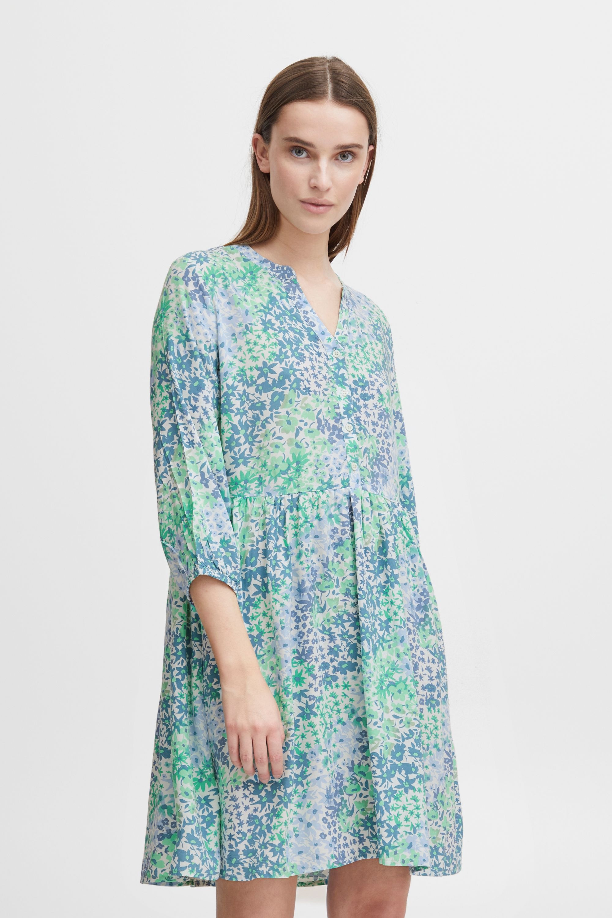 b.young Blusenkleid »Blusenkleid BYMmjoella«