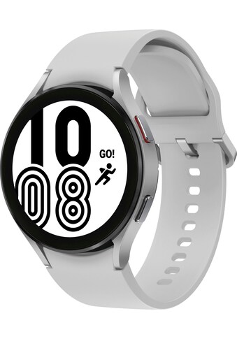 Samsung Smartwatch »Galaxy Watch 4 BT, 44 mm«, (Wear OS by Google) kaufen