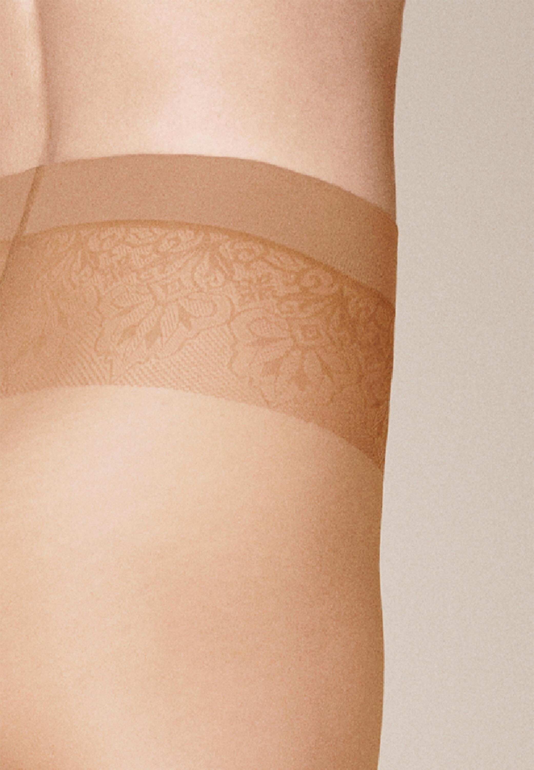 KUNERT Feinstrumpfhose »Strumpfhose Mystique 20«