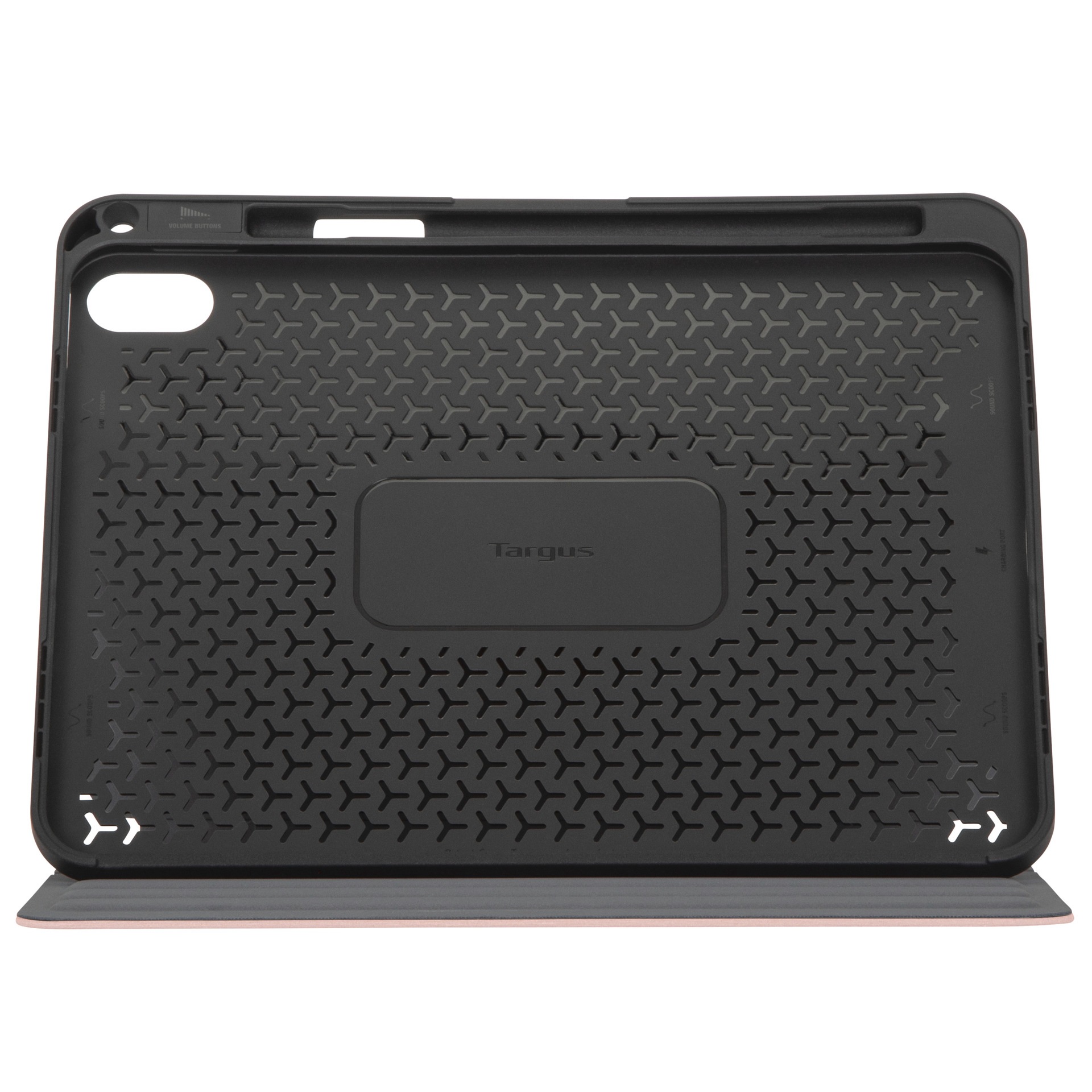 Targus Backcover »Click-In - iPad 2022«