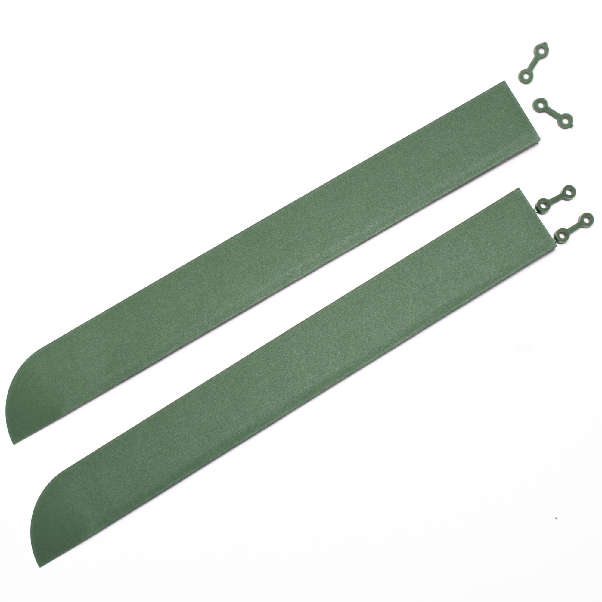 Andiamo Klickfliesen-Eckleiste »Terra Sol, Made in Swiss« Set, 2 Stk. tlg. idealer Fliesen-Abschluss