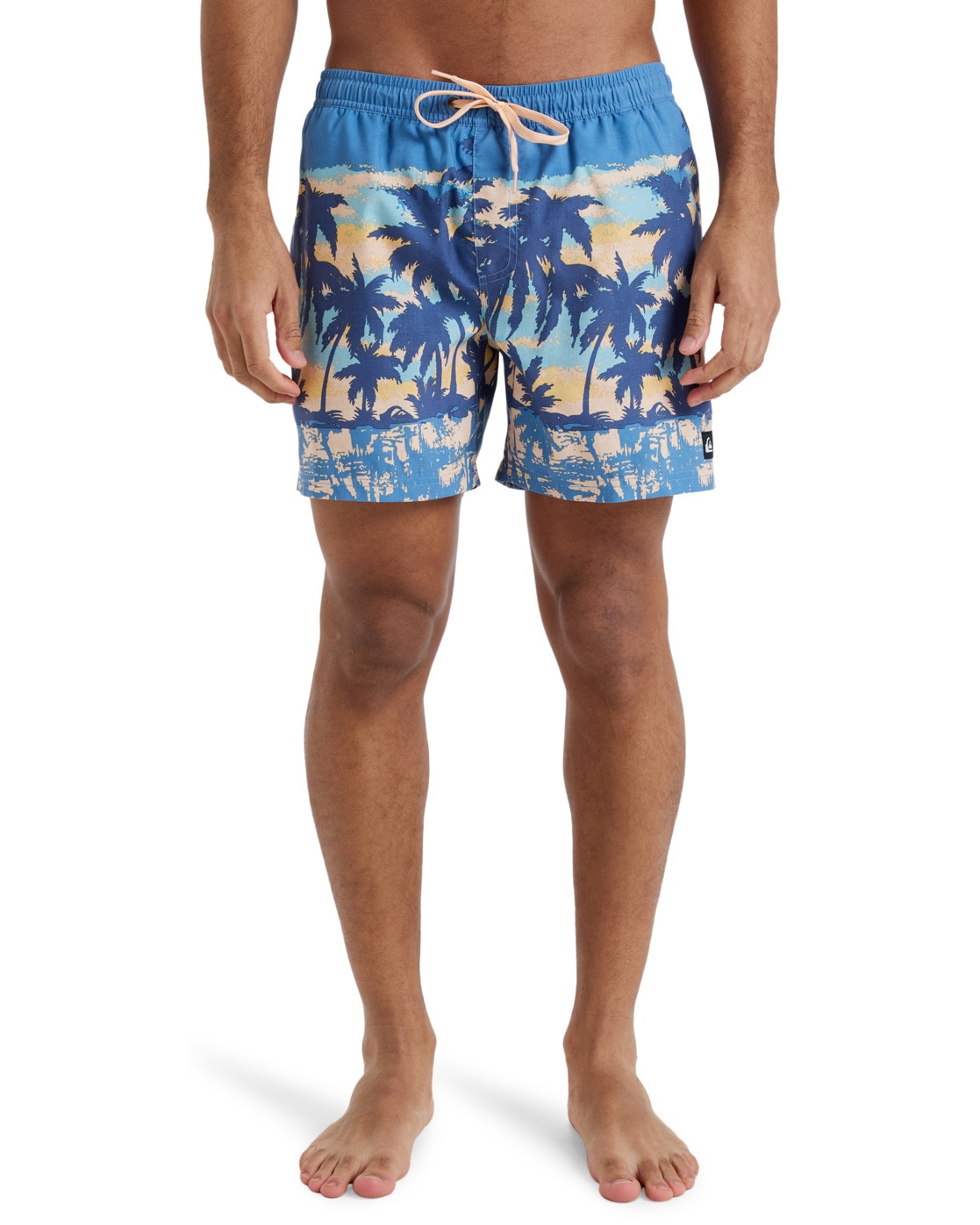 Quiksilver Boardshorts »Everyday Straight 15"«